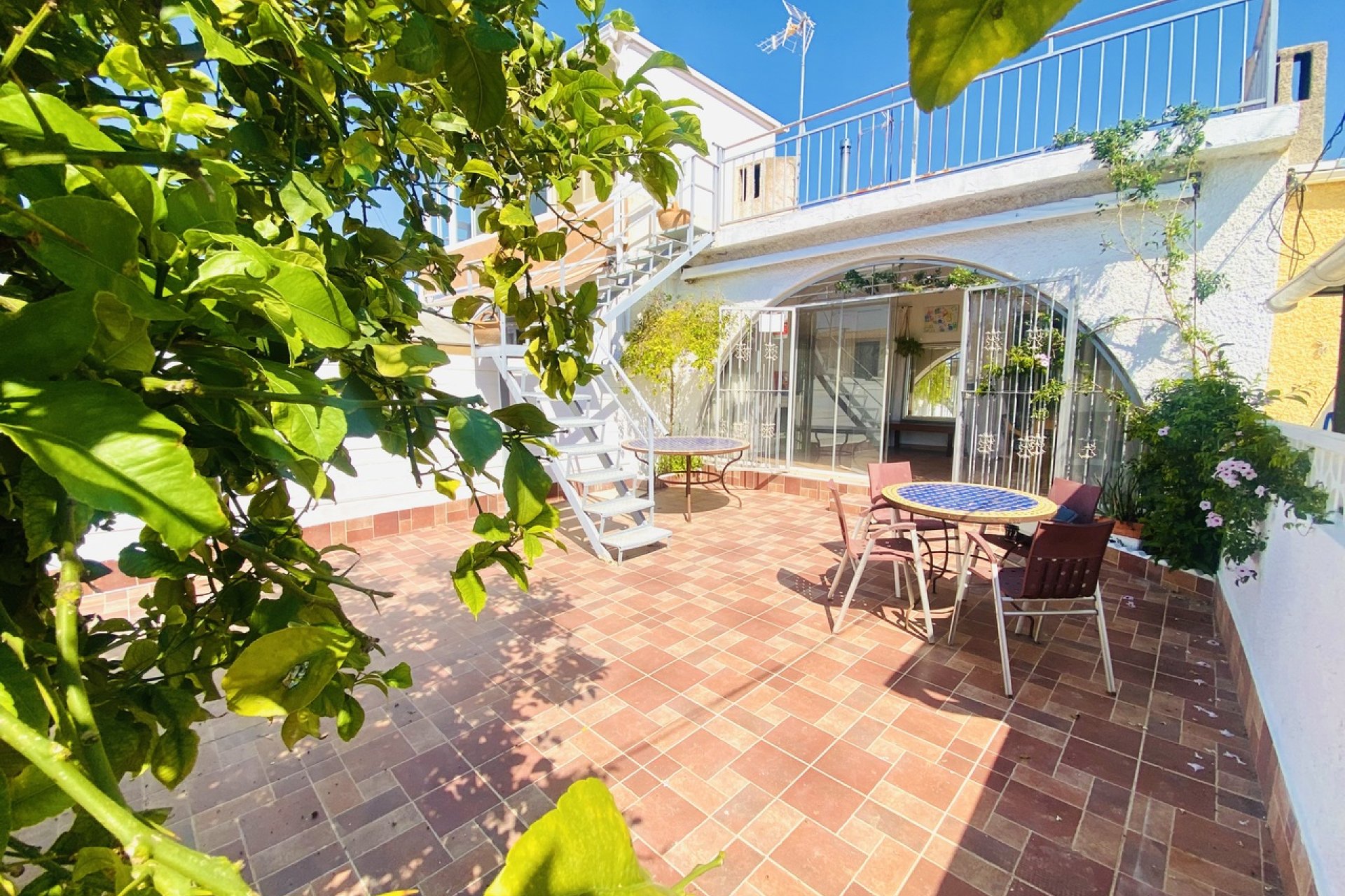 Resale - Bungalow - Orihuela Costa - Playa Flamenca