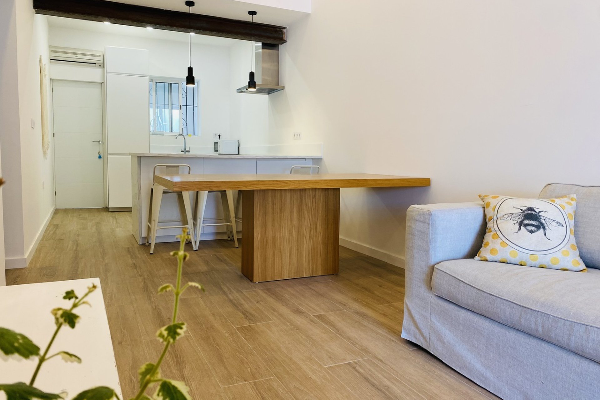 Resale - Bungalow - Orihuela Costa - Playa Flamenca