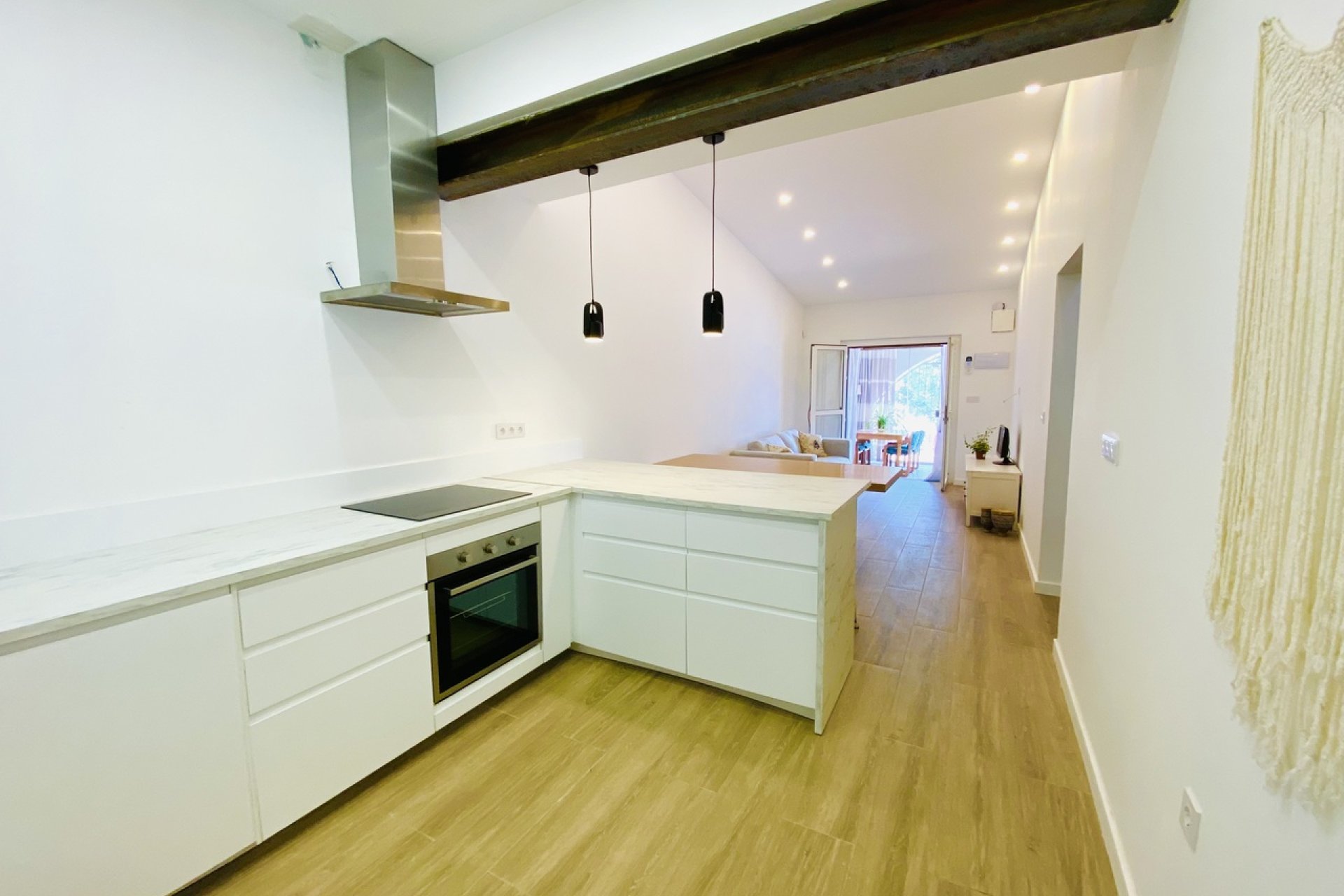 Resale - Bungalow - Orihuela Costa - Playa Flamenca