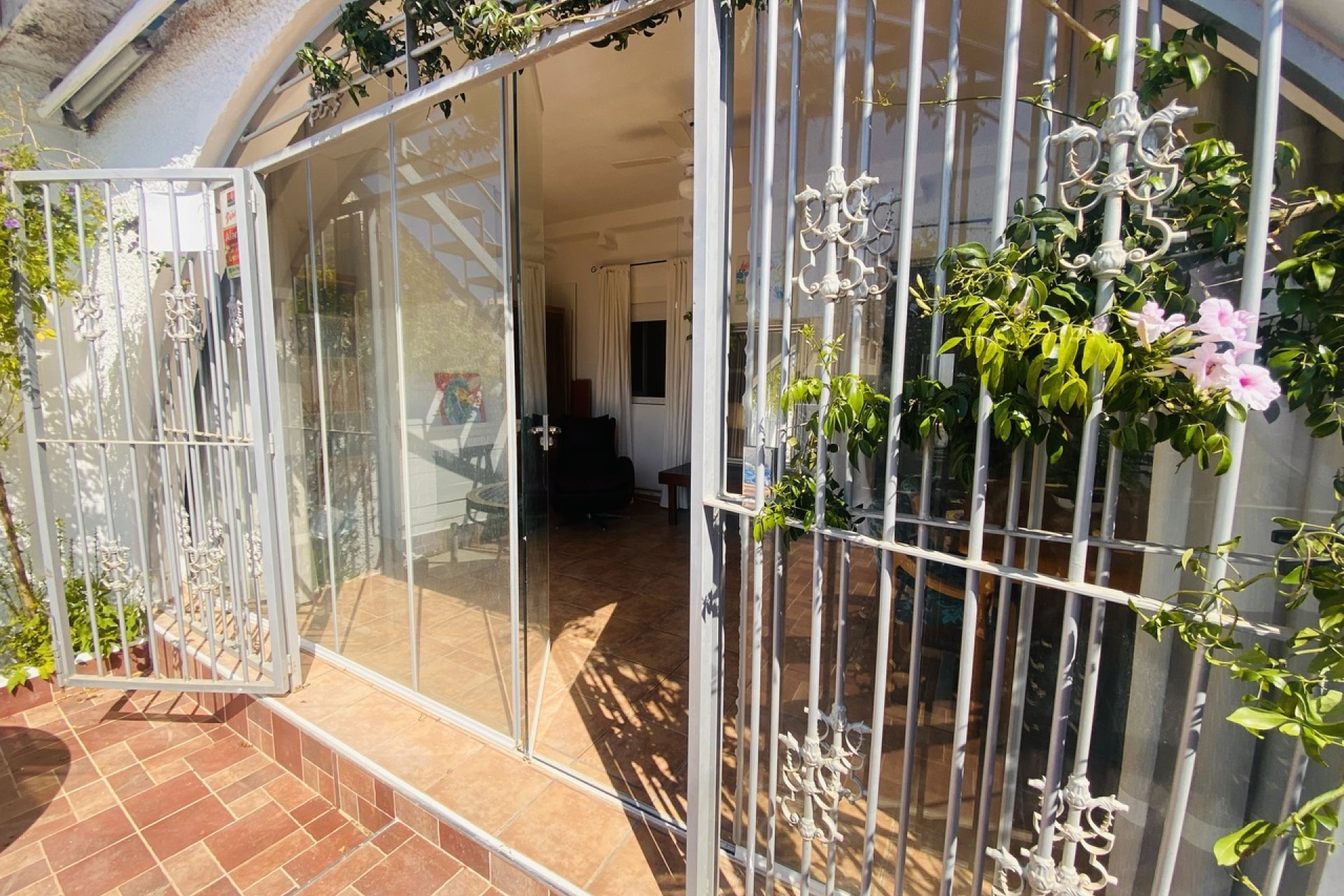Resale - Bungalow - Orihuela Costa - Playa Flamenca