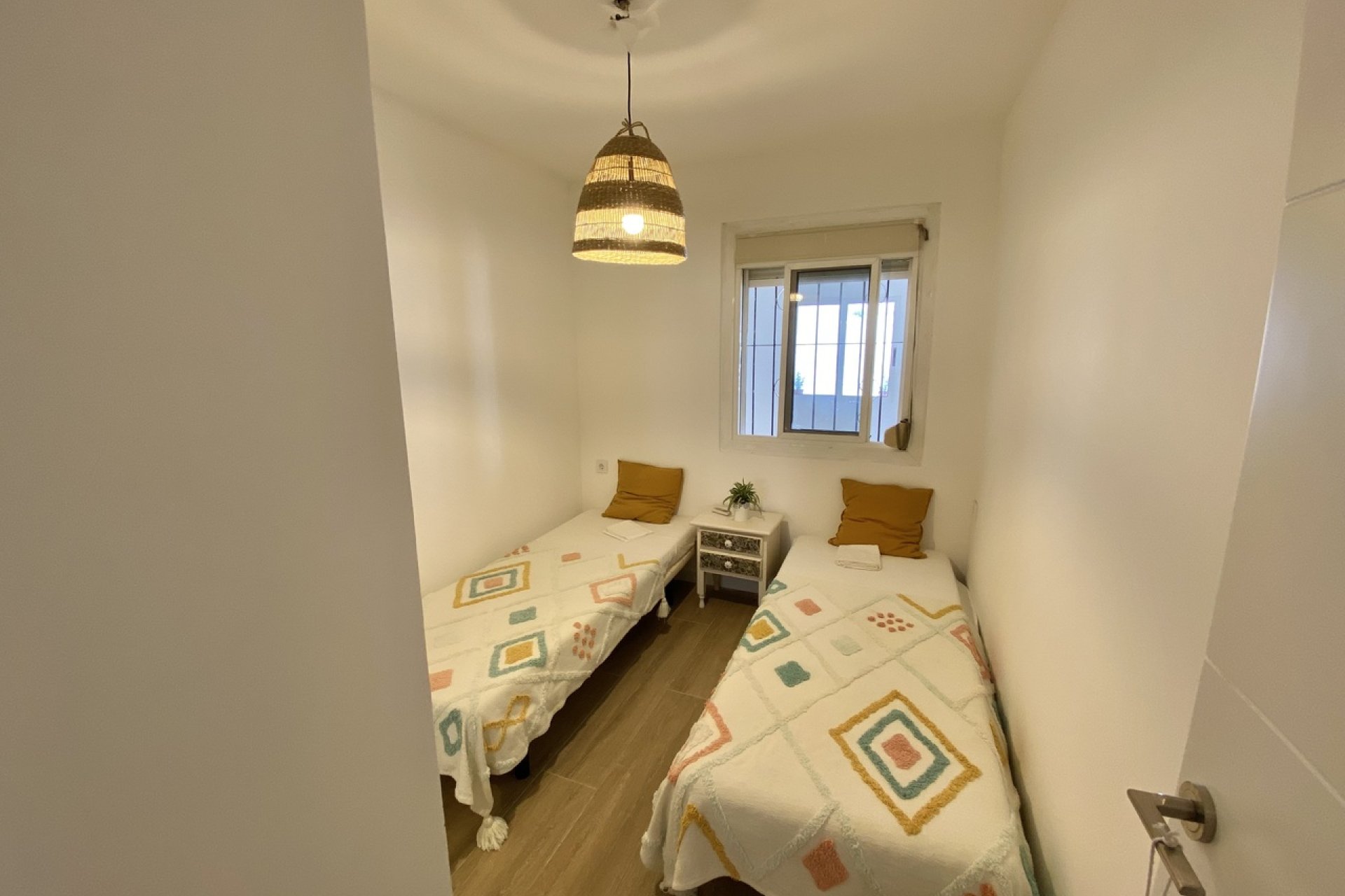 Resale - Bungalow - Orihuela Costa - Playa Flamenca