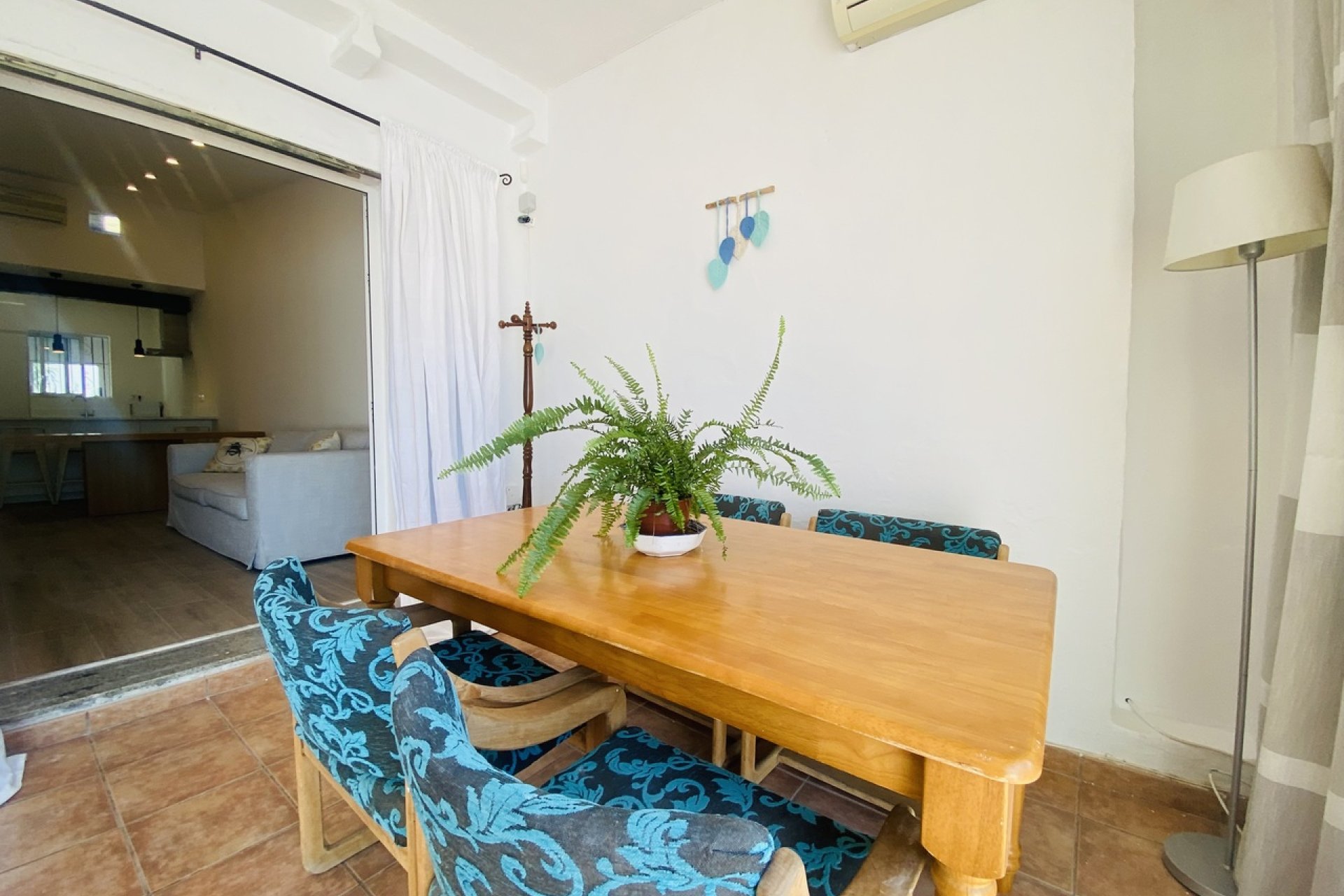 Resale - Bungalow - Orihuela Costa - Playa Flamenca