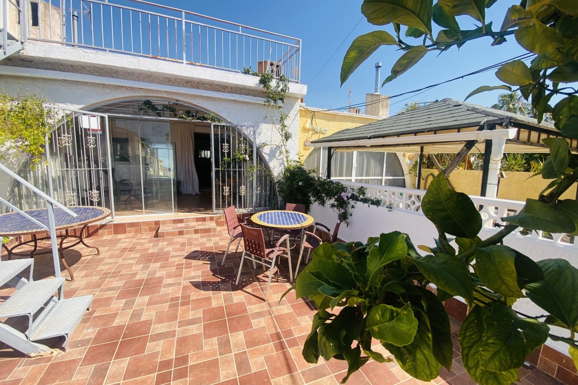 Resale - Bungalow - Orihuela Costa - Playa Flamenca