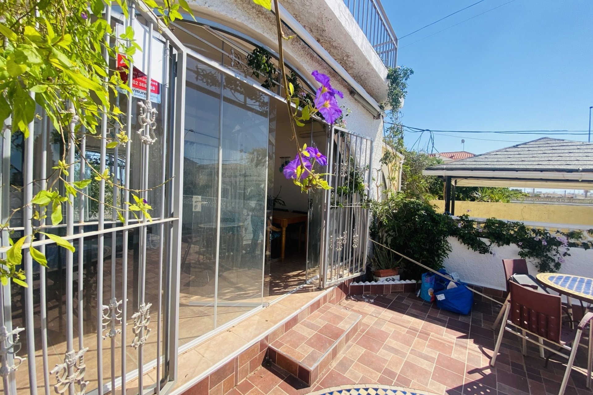 Resale - Bungalow - Orihuela Costa - Playa Flamenca