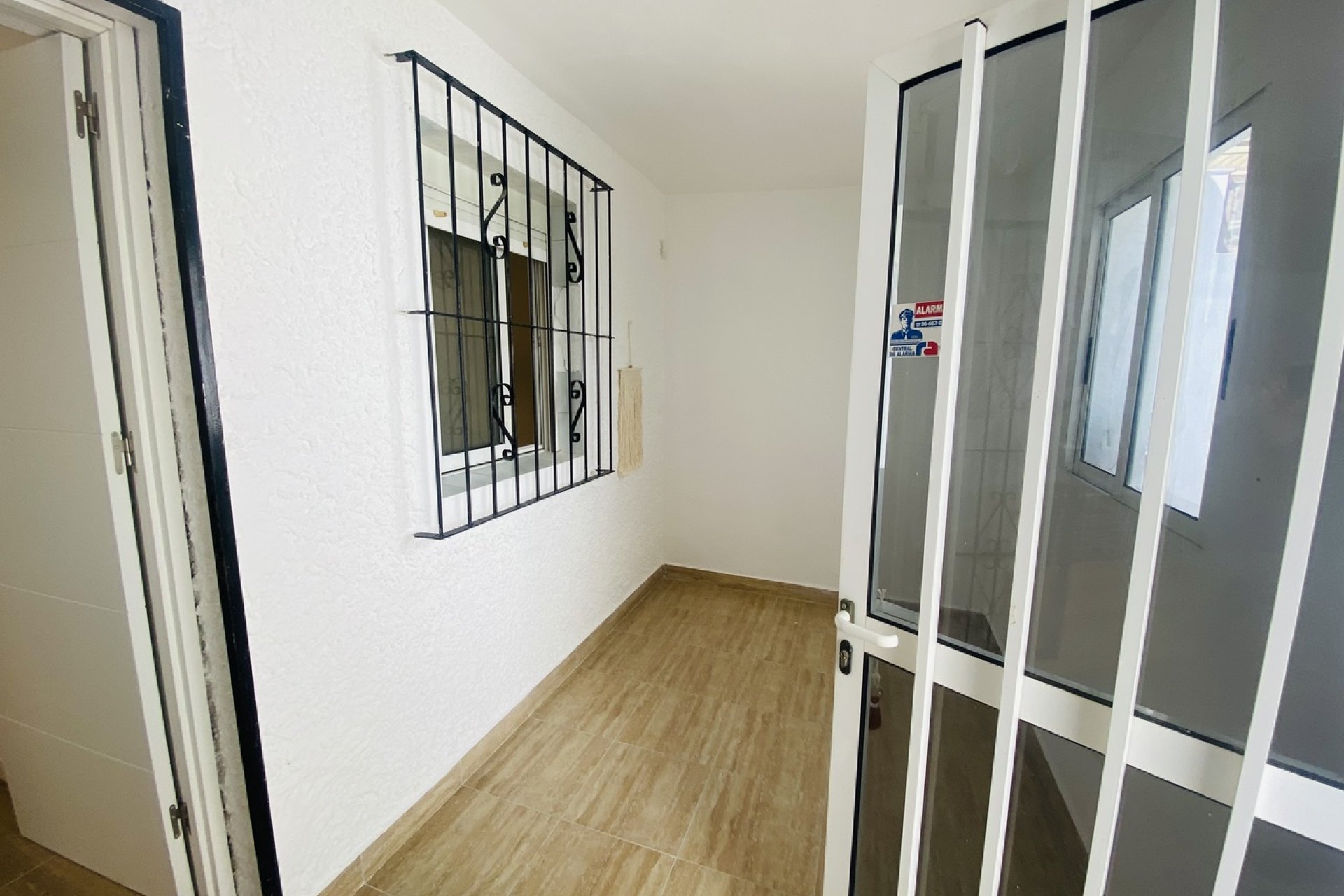 Resale - Bungalow - Orihuela Costa - Playa Flamenca