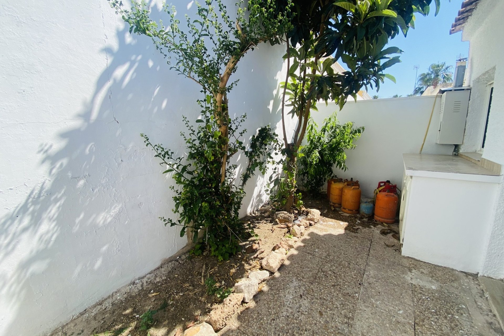 Resale - Bungalow - Orihuela Costa - Playa Flamenca
