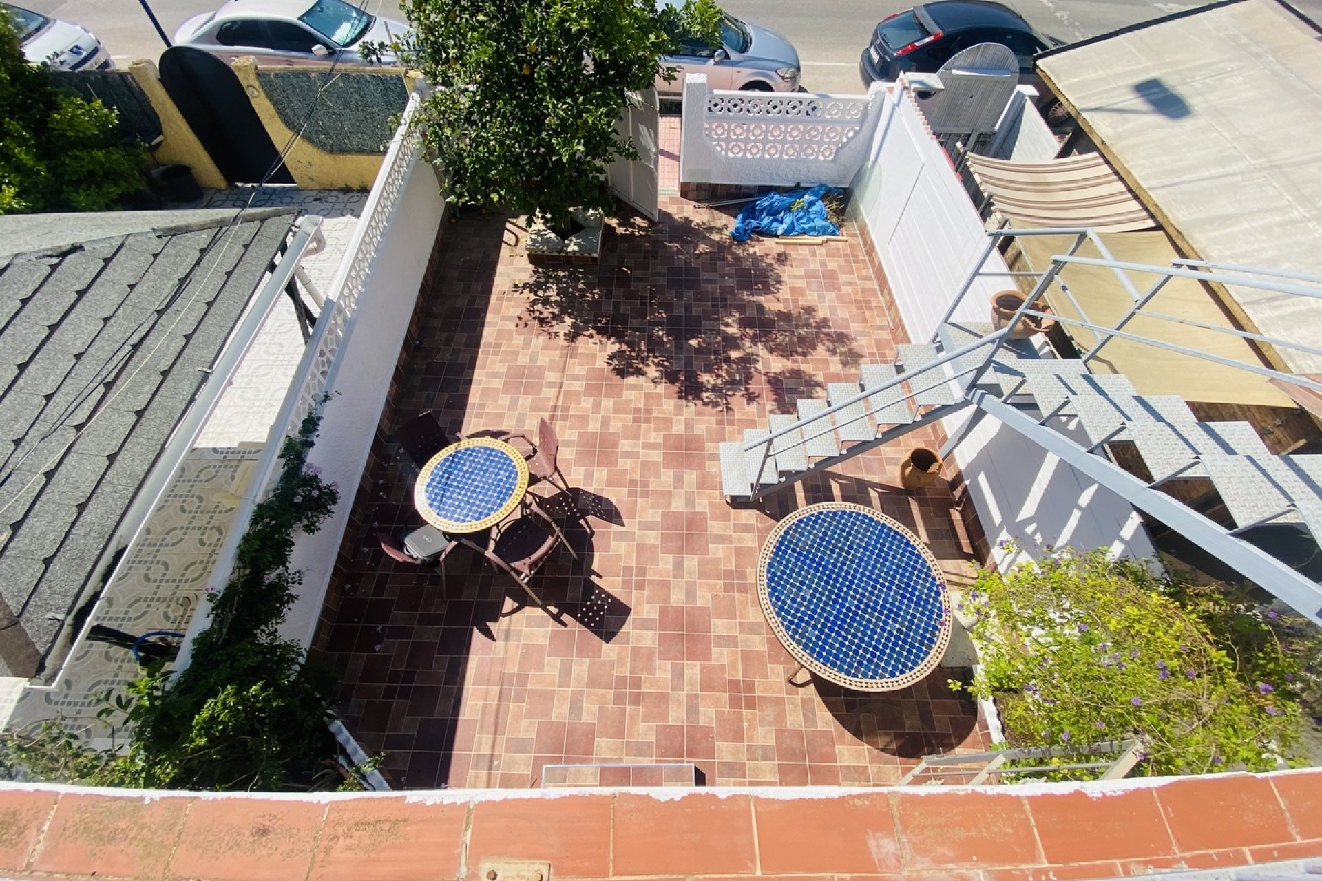 Resale - Bungalow - Orihuela Costa - Playa Flamenca
