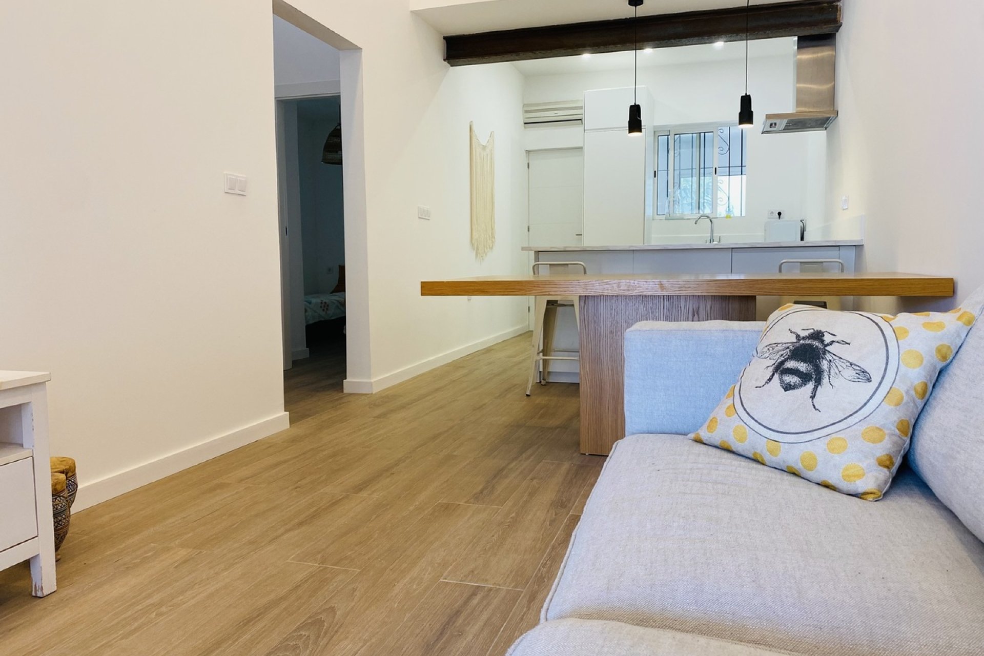 Resale - Bungalow - Orihuela Costa - Playa Flamenca