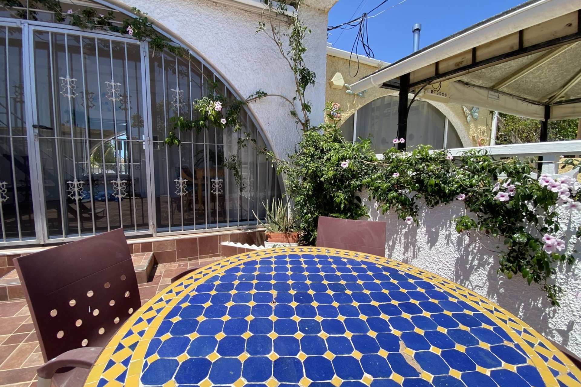 Resale - Bungalow - Orihuela Costa - Playa Flamenca