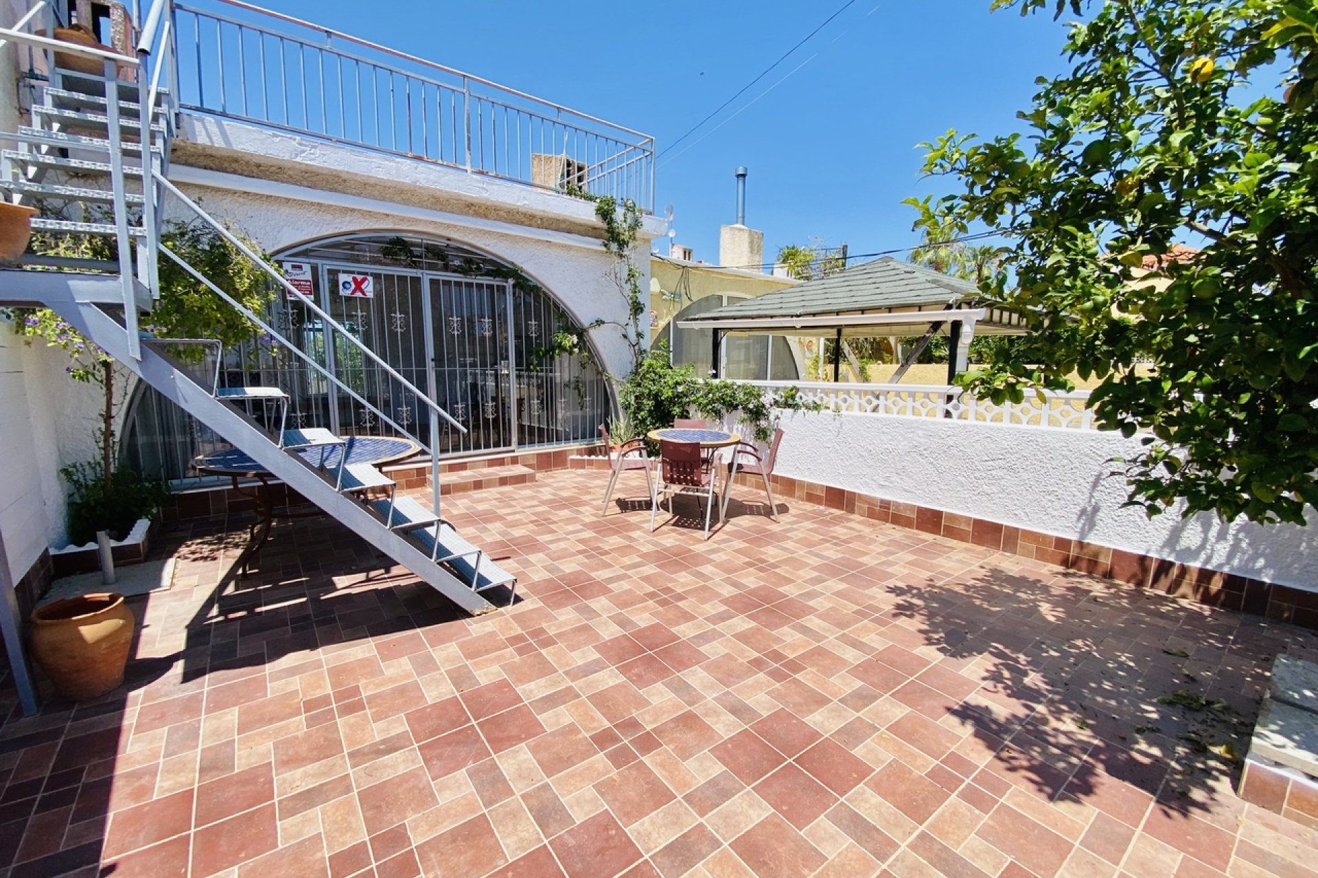 Resale - Bungalow - Orihuela Costa - Playa Flamenca