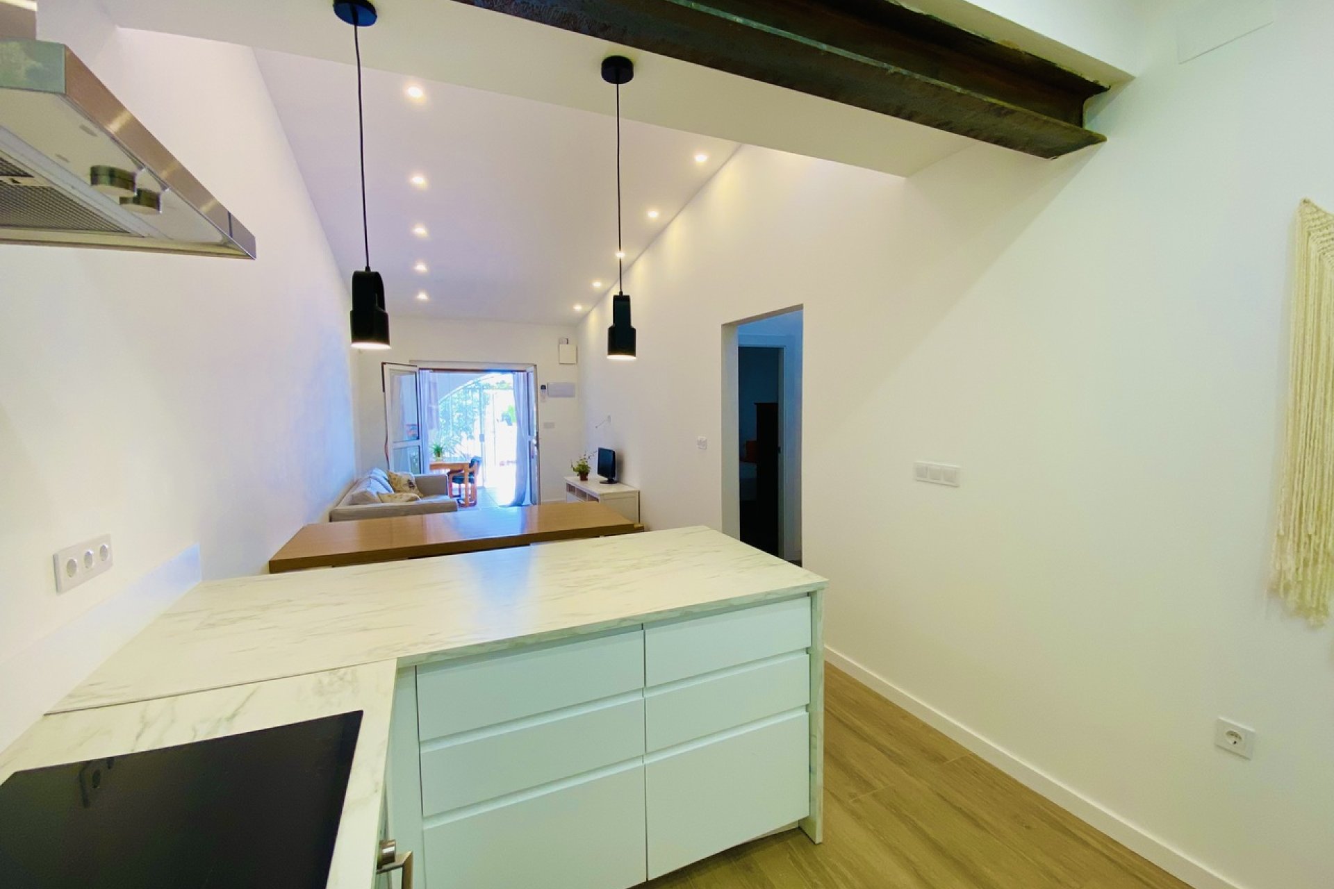 Resale - Bungalow - Orihuela Costa - Playa Flamenca
