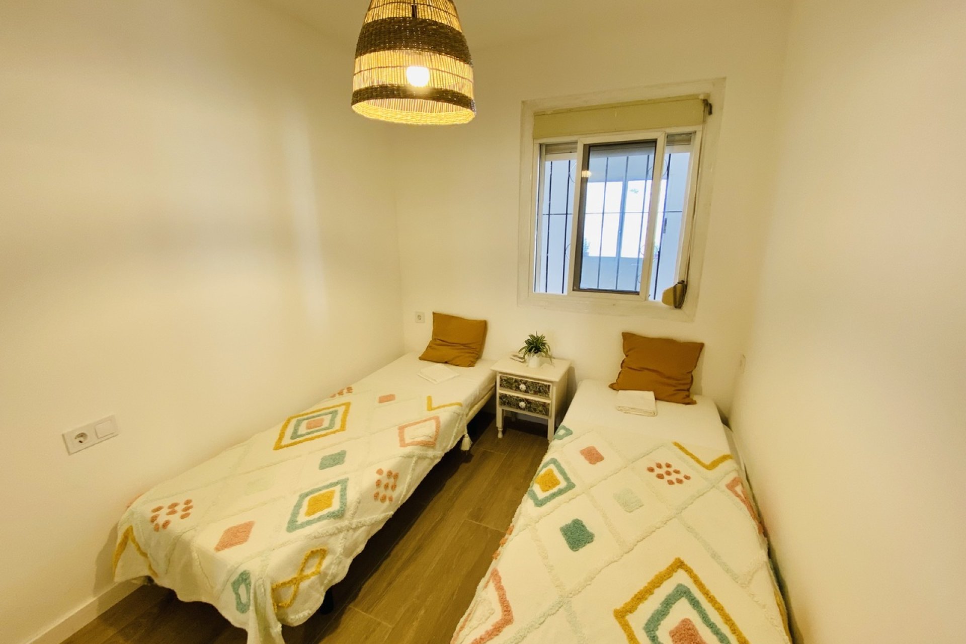 Resale - Bungalow - Orihuela Costa - Playa Flamenca