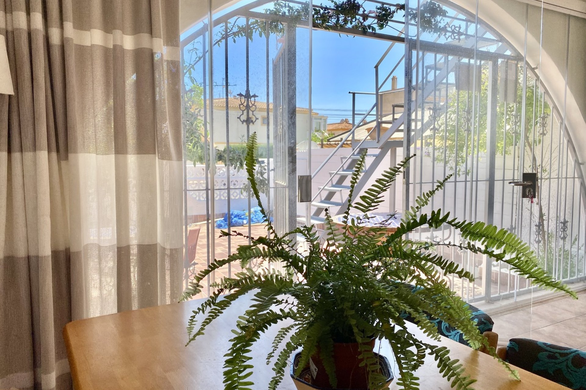 Resale - Bungalow - Orihuela Costa - Playa Flamenca