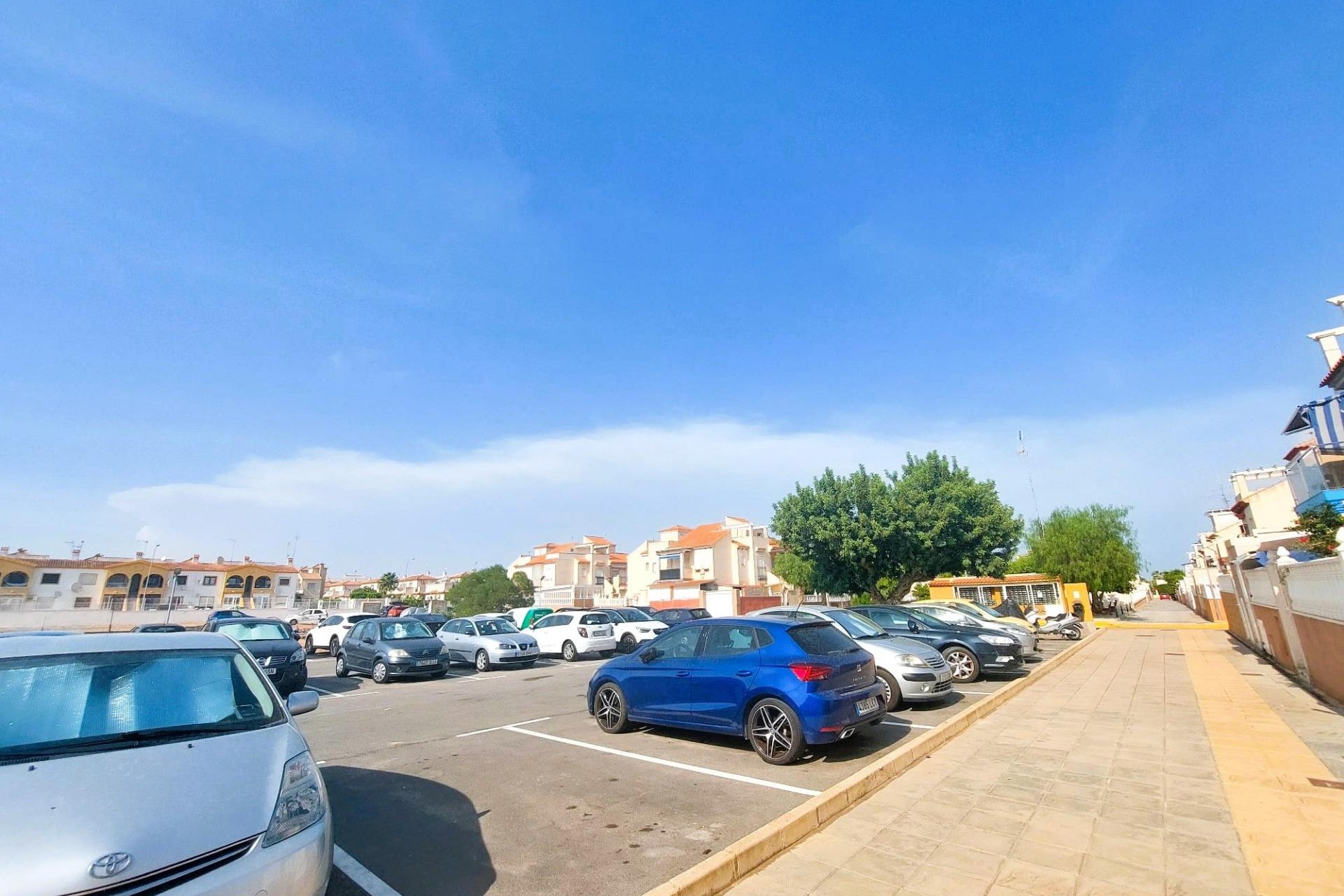 Resale - Bungalow - Orihuela Costa - Playa Flamenca
