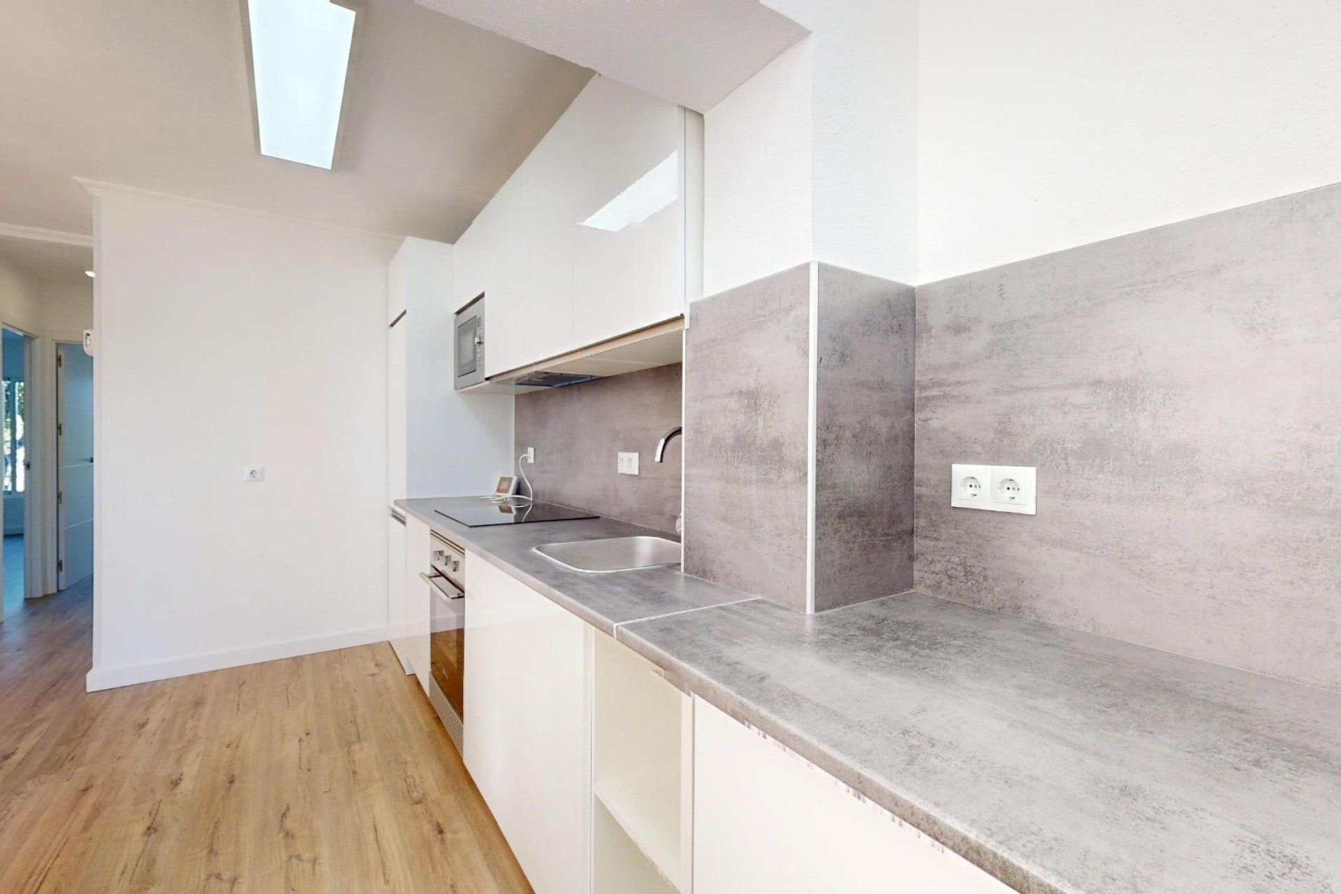 Resale - Bungalow - Orihuela Costa - Villamartín-Las Filipinas