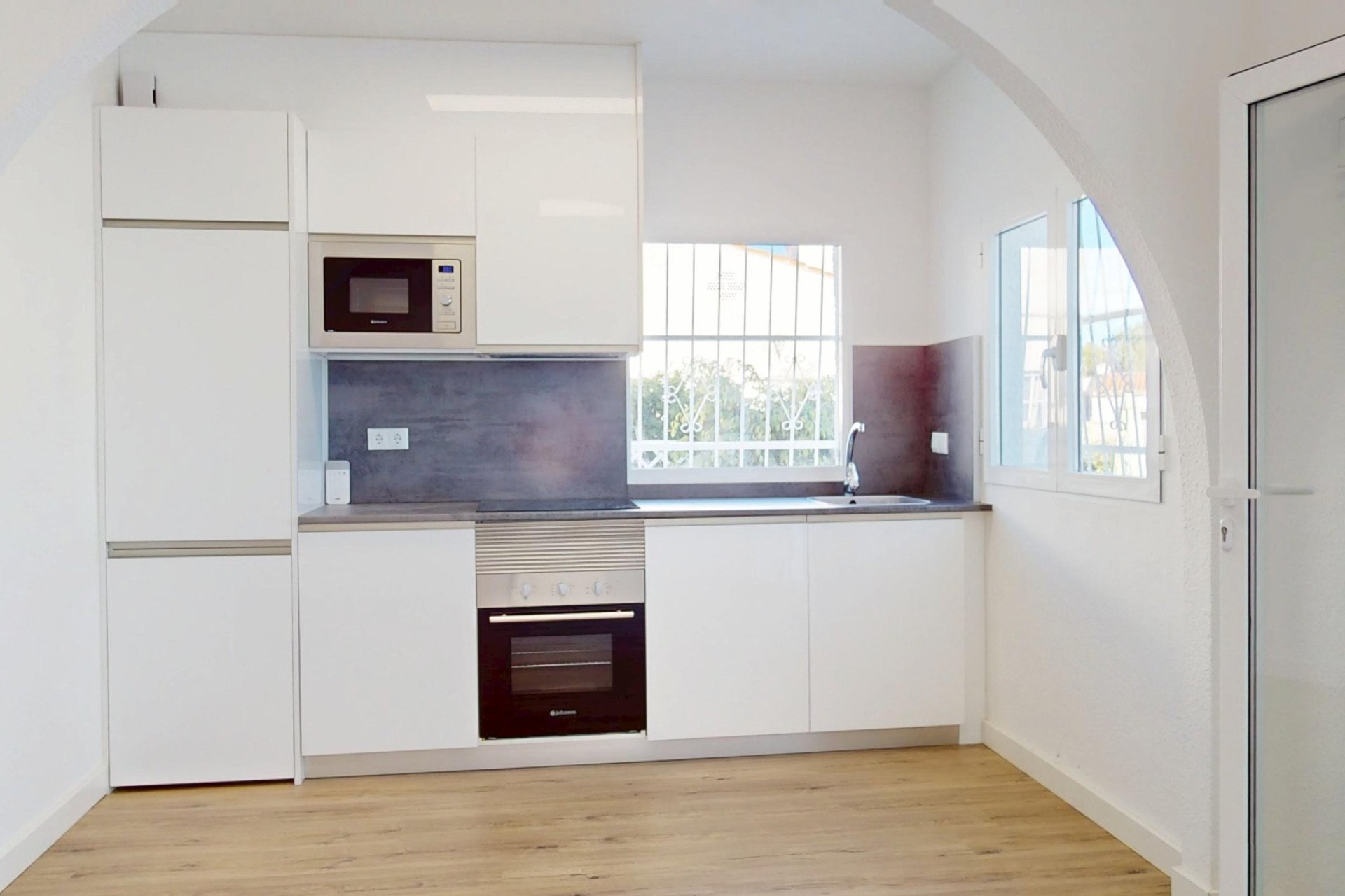 Resale - Bungalow - Orihuela Costa - Villamartin