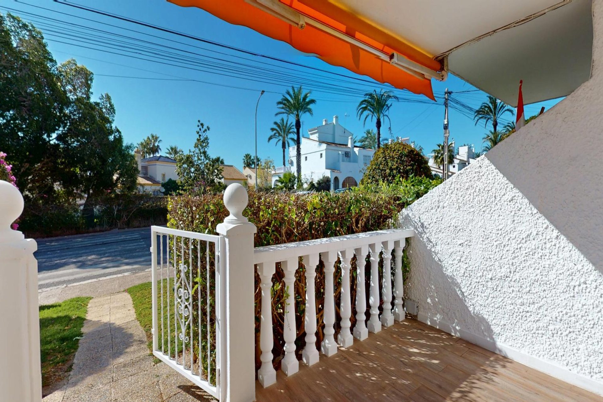 Resale - Bungalow - Orihuela Costa - Villamartín