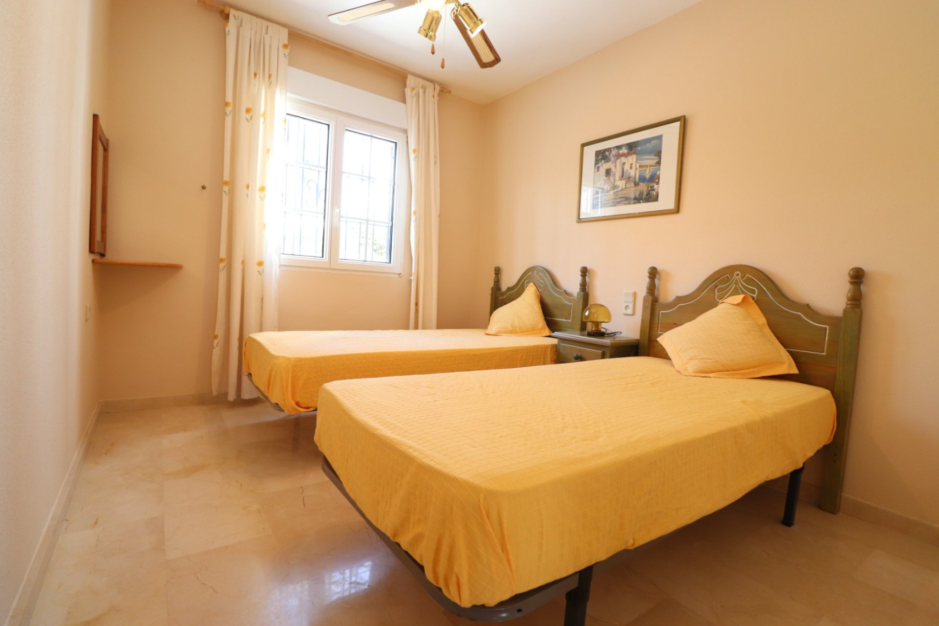 Resale - Bungalow - Orihuela Costa - Villamartin