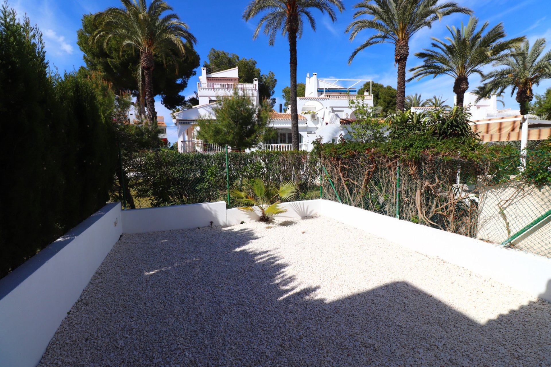 Resale - Bungalow - Orihuela Costa - Villamartin
