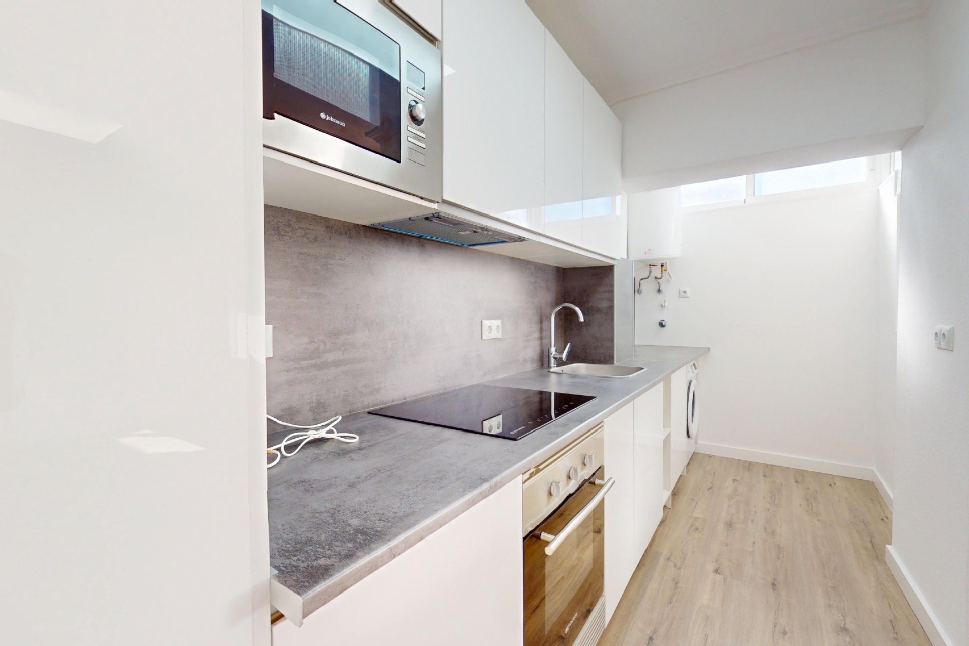 Resale - Bungalow - Orihuela Costa - Villamartín