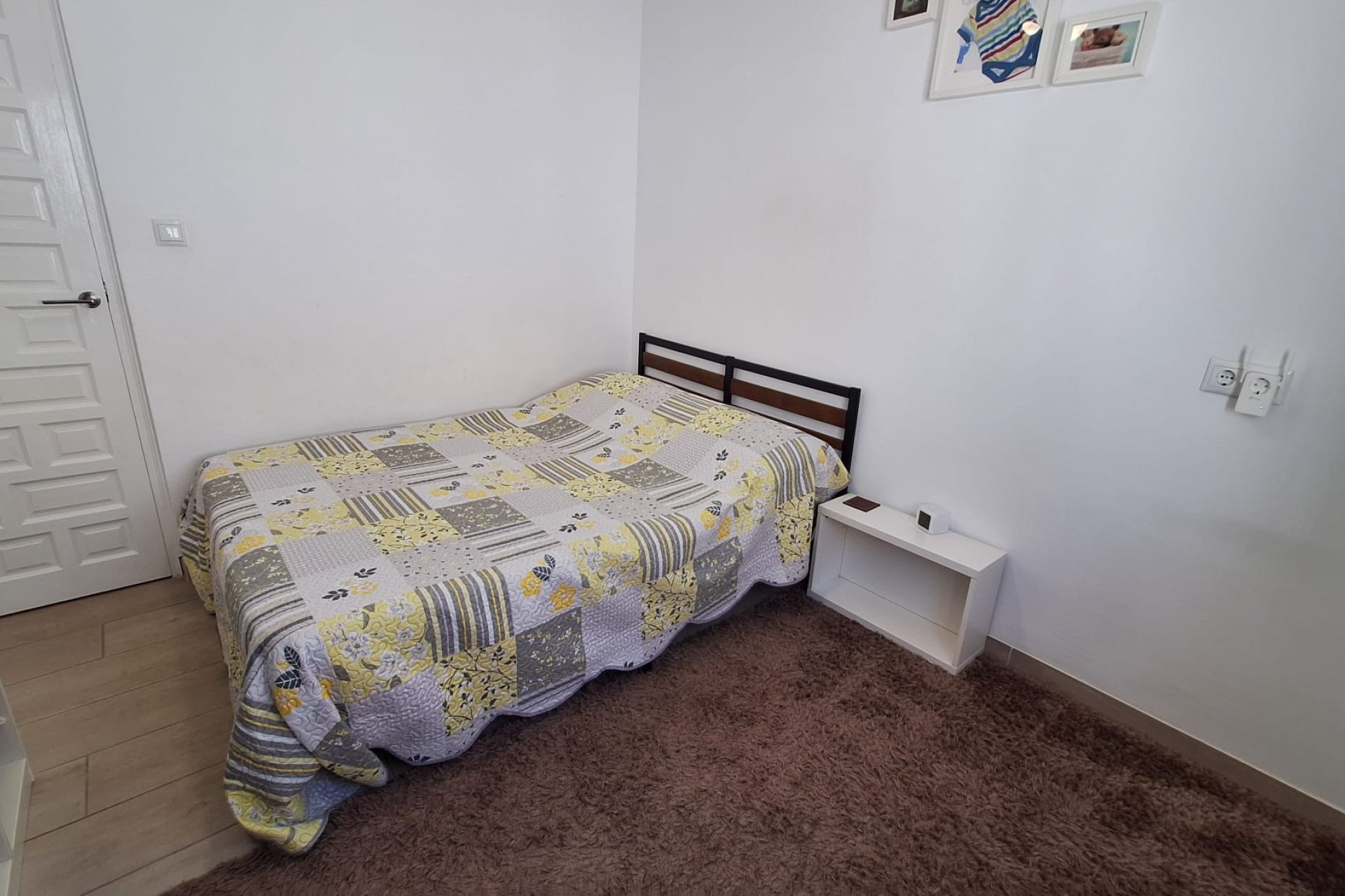 Resale - Bungalow - Orihuela Costa - Villamartin