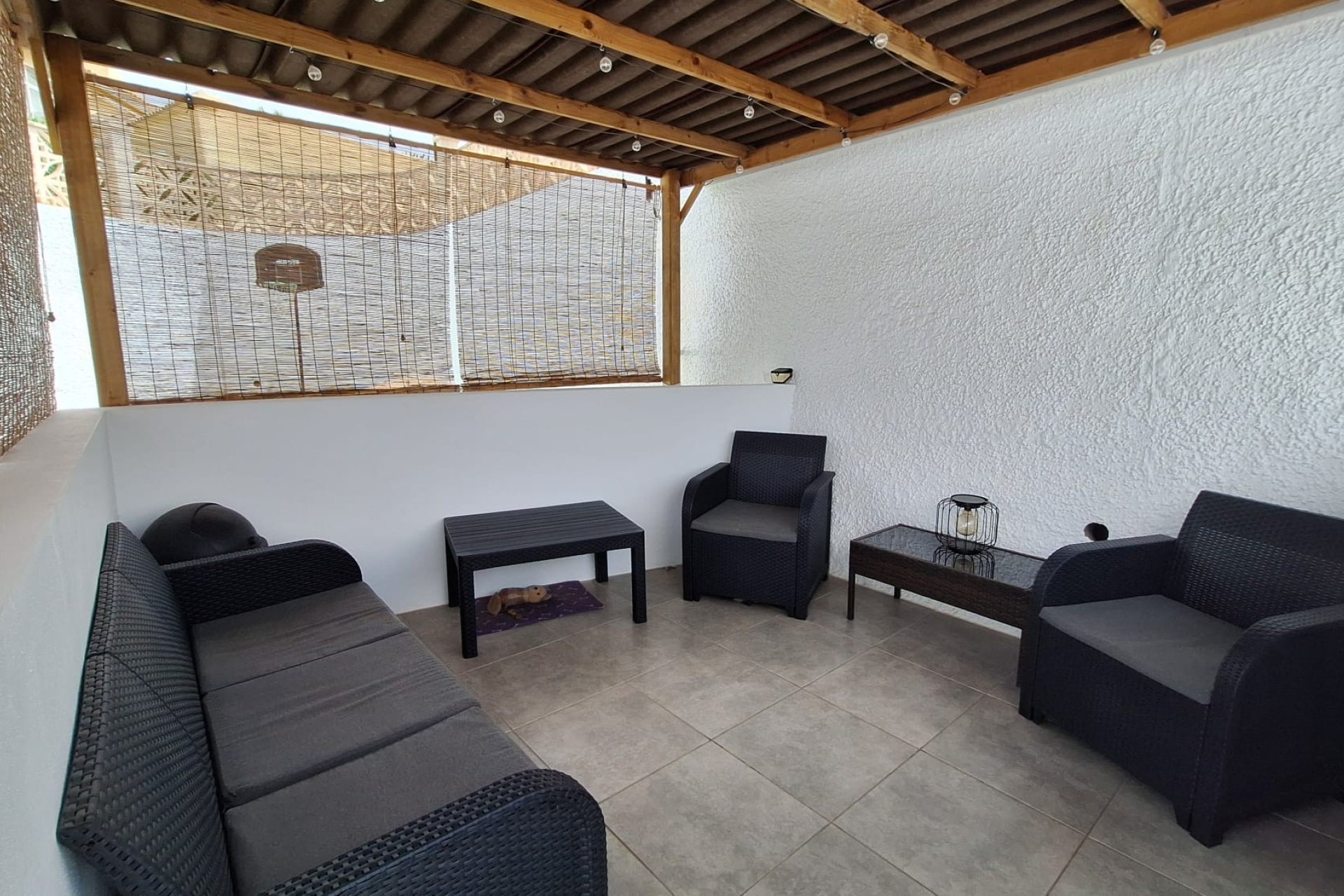 Resale - Bungalow - Orihuela Costa - Villamartin