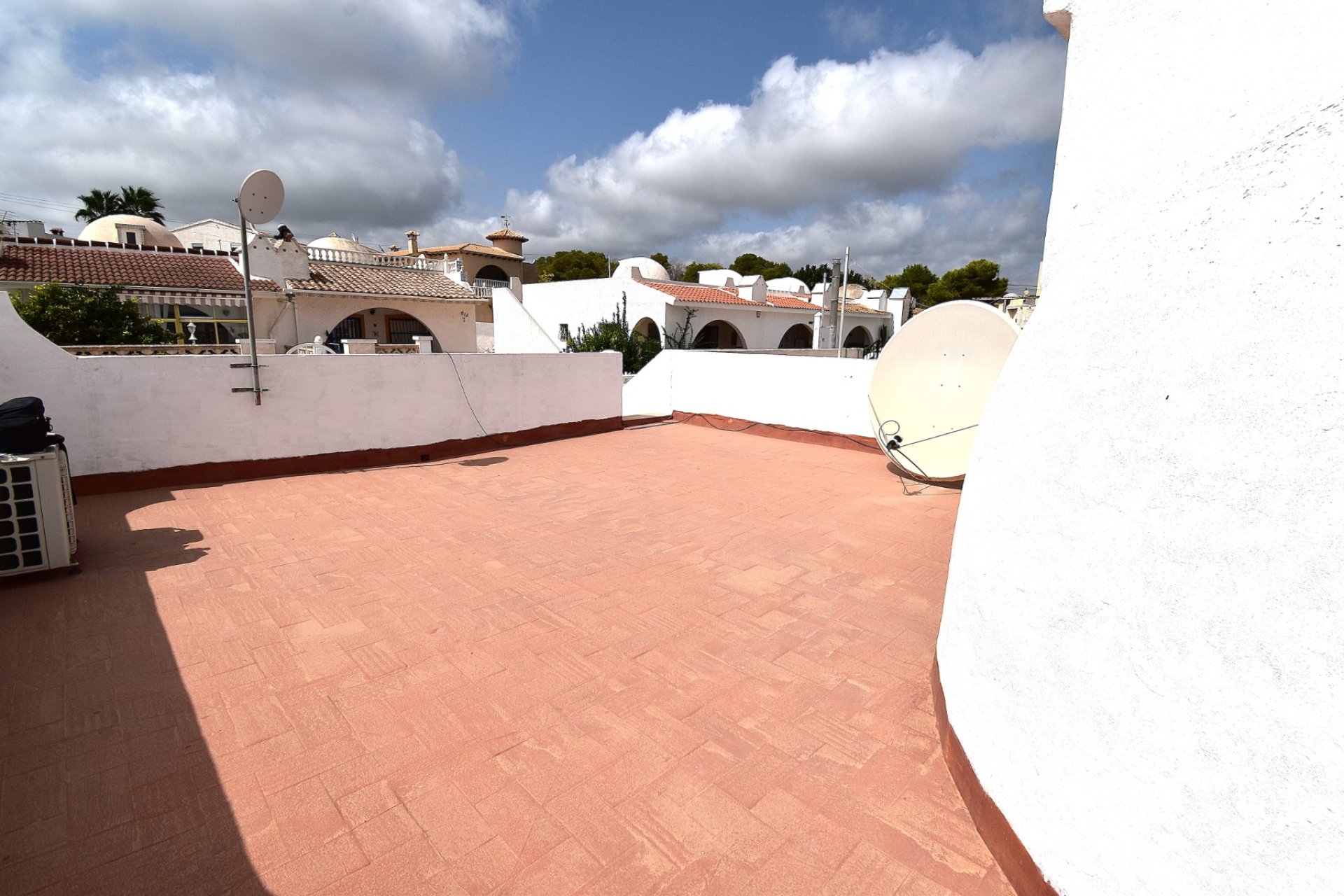 Resale - Bungalow - Orihuela Costa - Villamartin