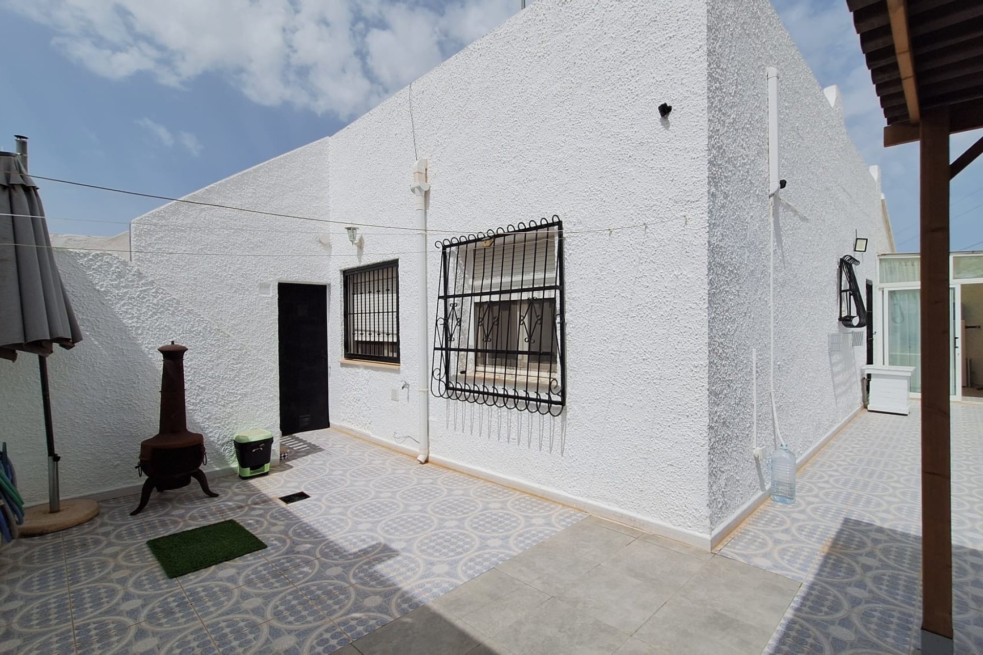Resale - Bungalow - Orihuela Costa - Villamartin