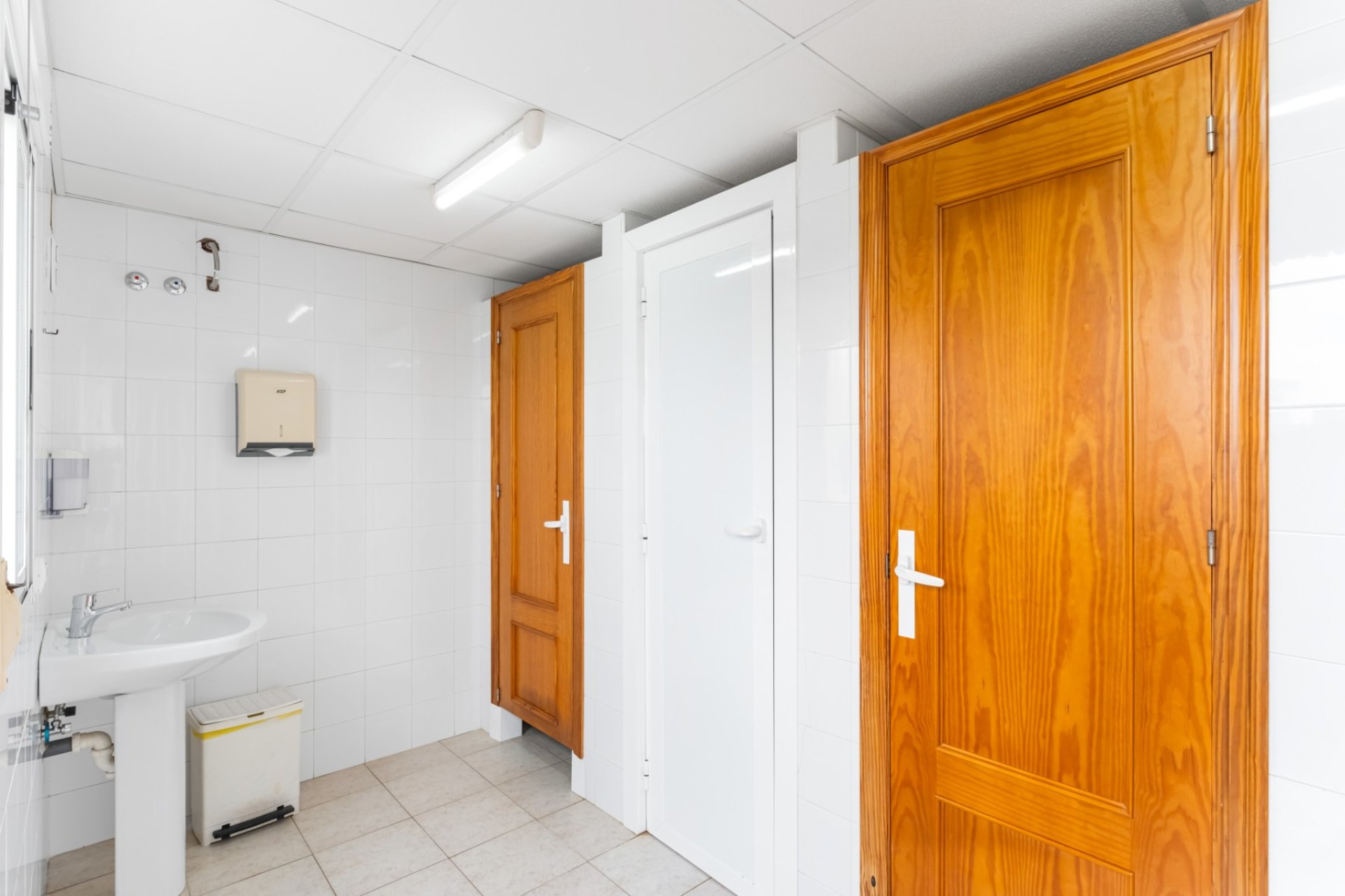 Resale - Bungalow - Orihuela Costa - Villamartin