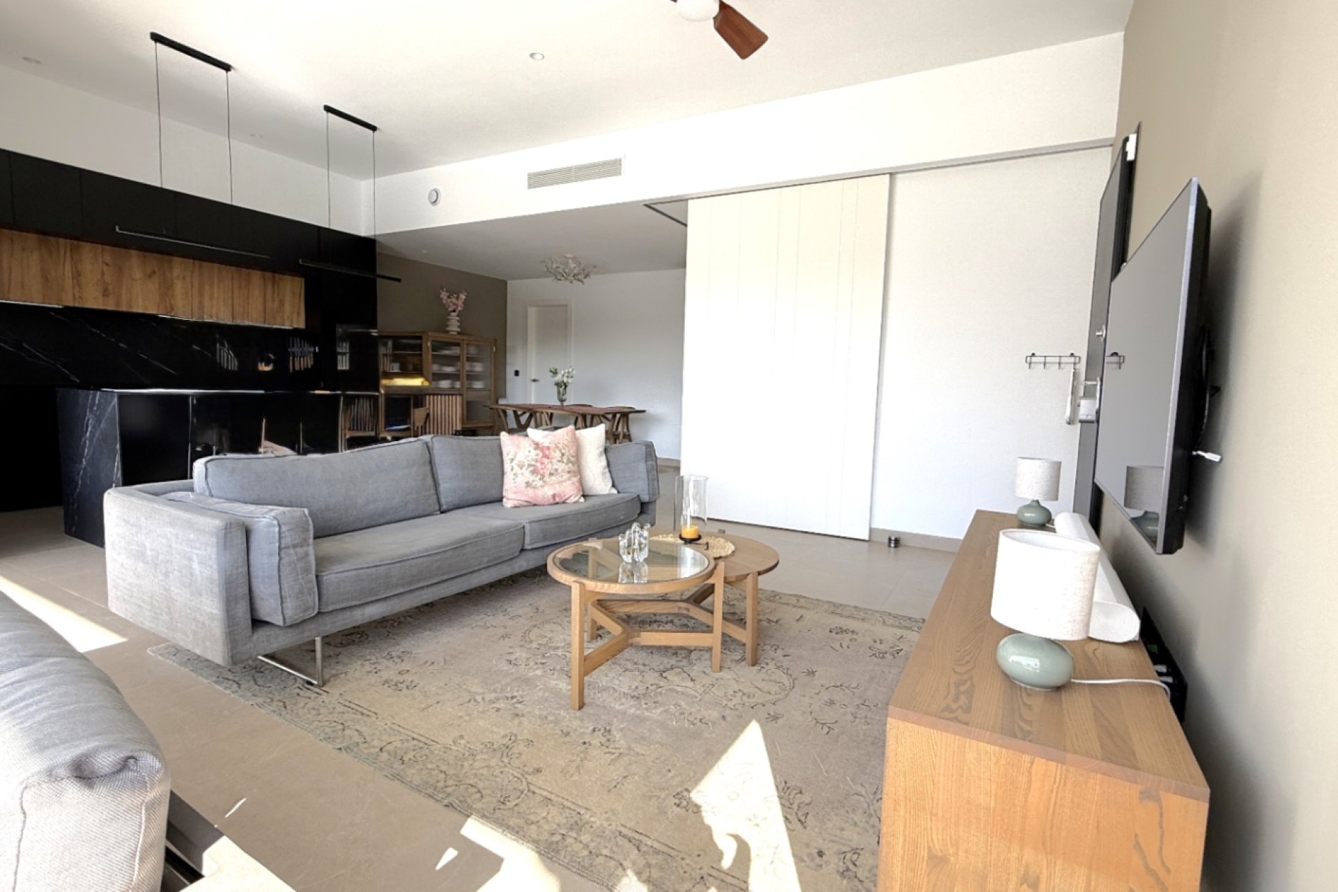 Resale - Bungalow - Pilar de la Horadada - Costa Blanca Sur