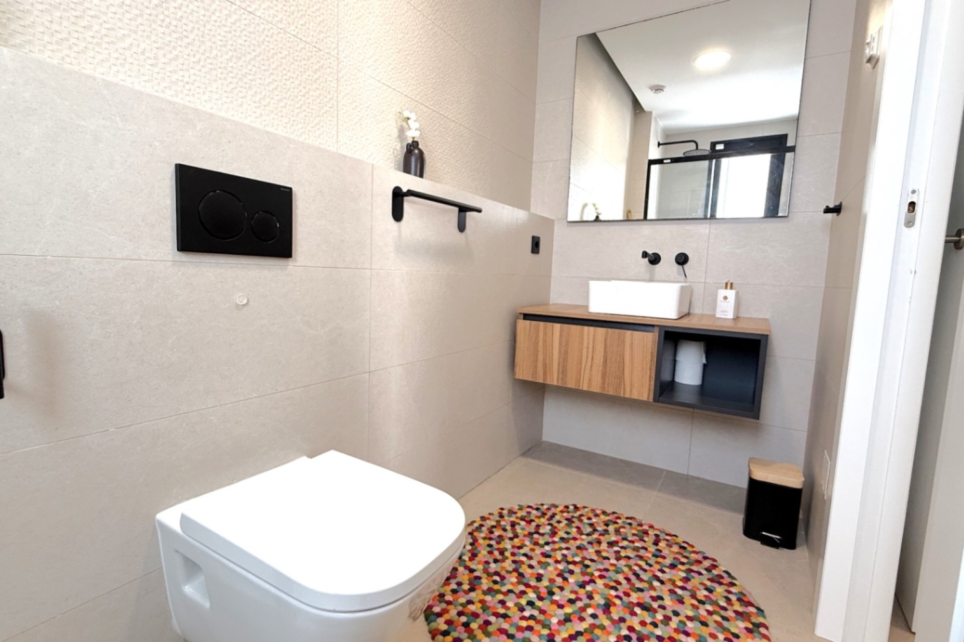 Resale - Bungalow - Pilar de la Horadada - Costa Blanca Sur