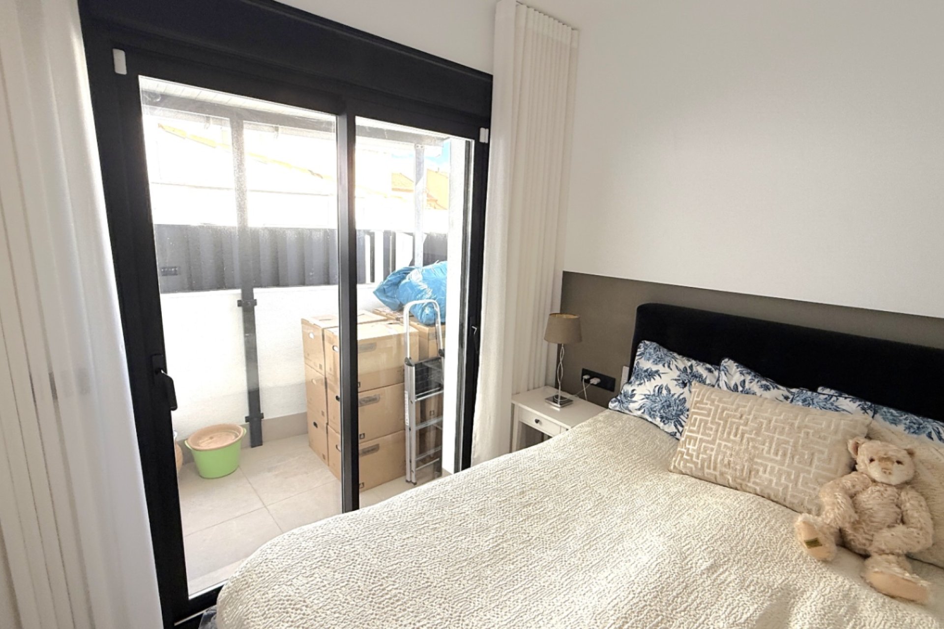 Resale - Bungalow - Pilar de la Horadada - Costa Blanca Sur