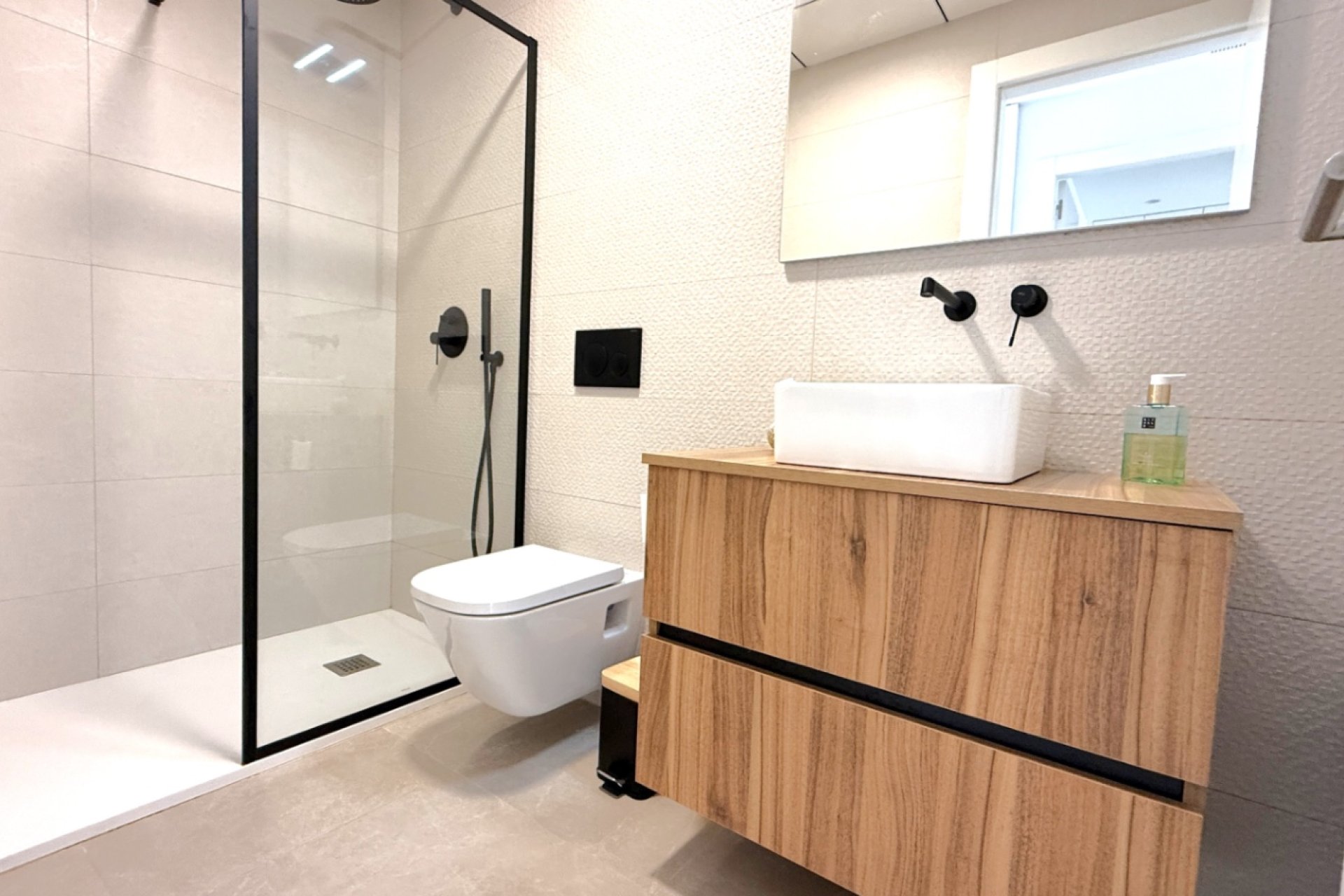 Resale - Bungalow - Pilar de la Horadada - Costa Blanca Sur