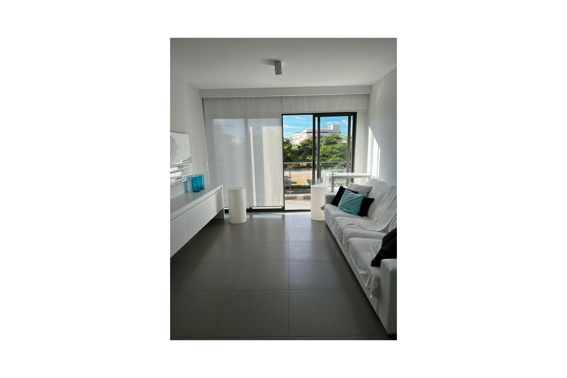 Resale - Bungalow - Pilar de la Horadada - Mil Palmeras