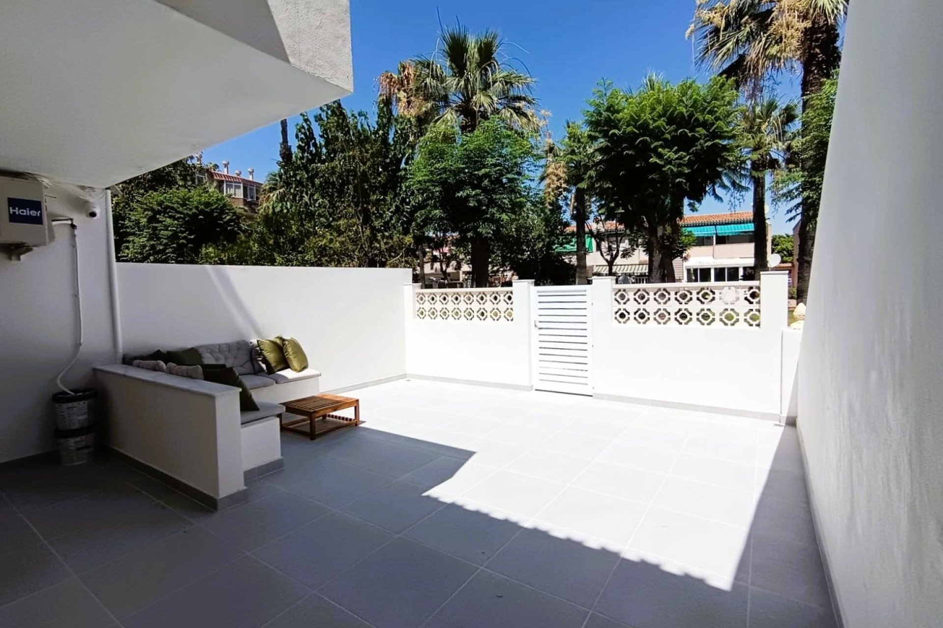 Resale - Bungalow - Pilar de la Horadada - Torre de la Horadada