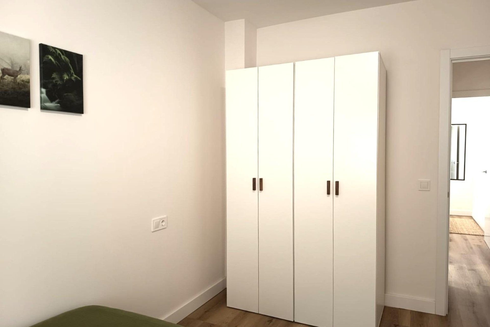 Resale - Bungalow - Pilar de la Horadada - Torre de la Horadada