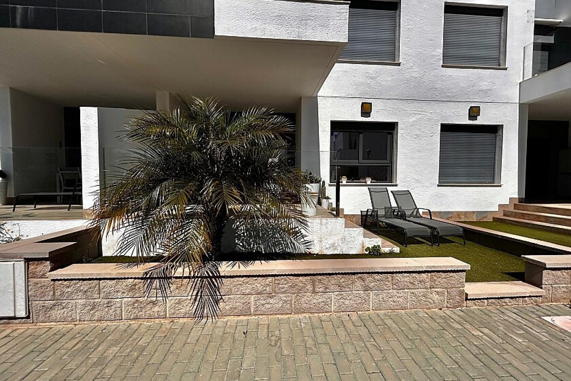 Resale - Bungalow - Pilar de la Horadada