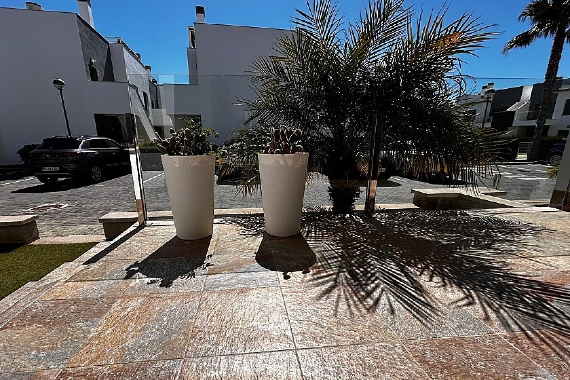 Resale - Bungalow - Pilar de la Horadada