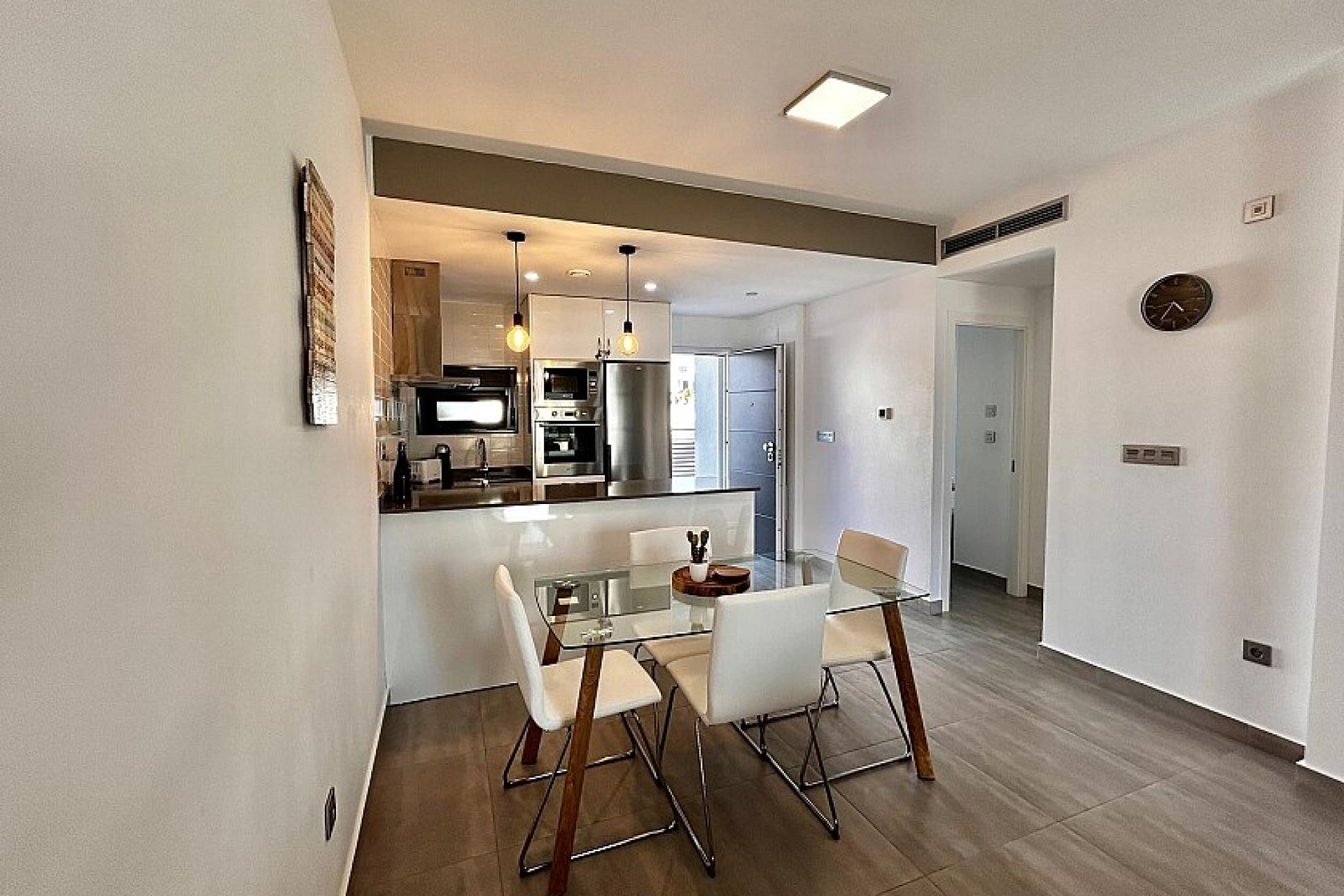 Resale - Bungalow - Pilar de la Horadada