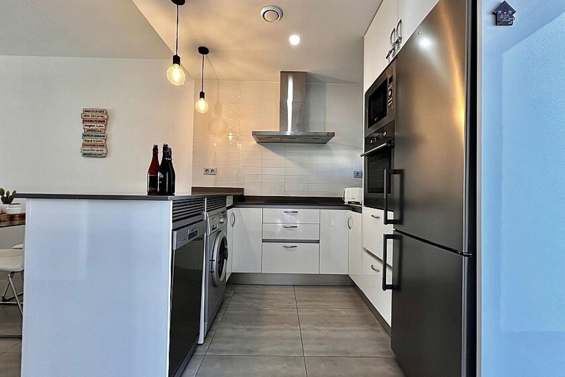 Resale - Bungalow - Pilar de la Horadada