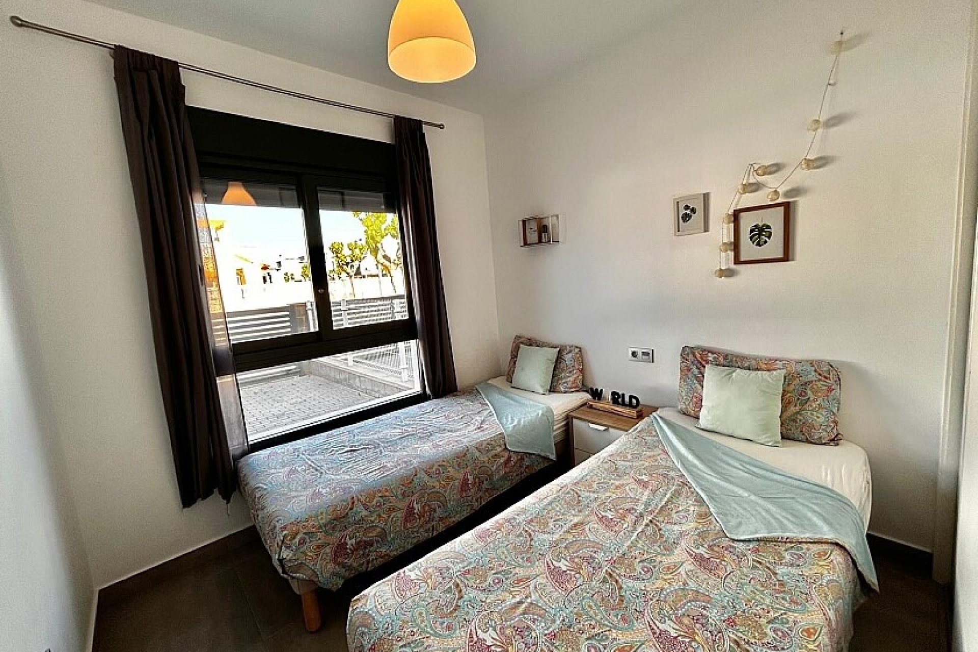 Resale - Bungalow - Pilar de la Horadada