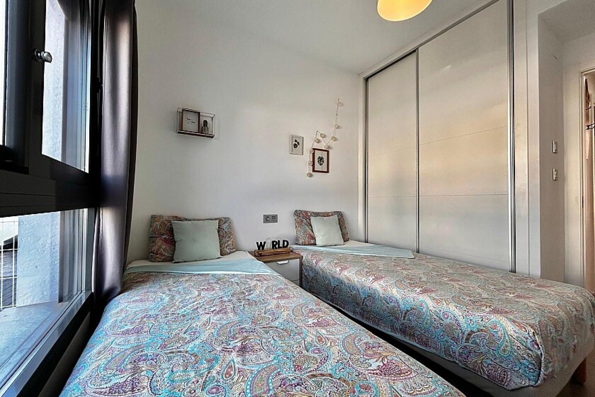 Resale - Bungalow - Pilar de la Horadada