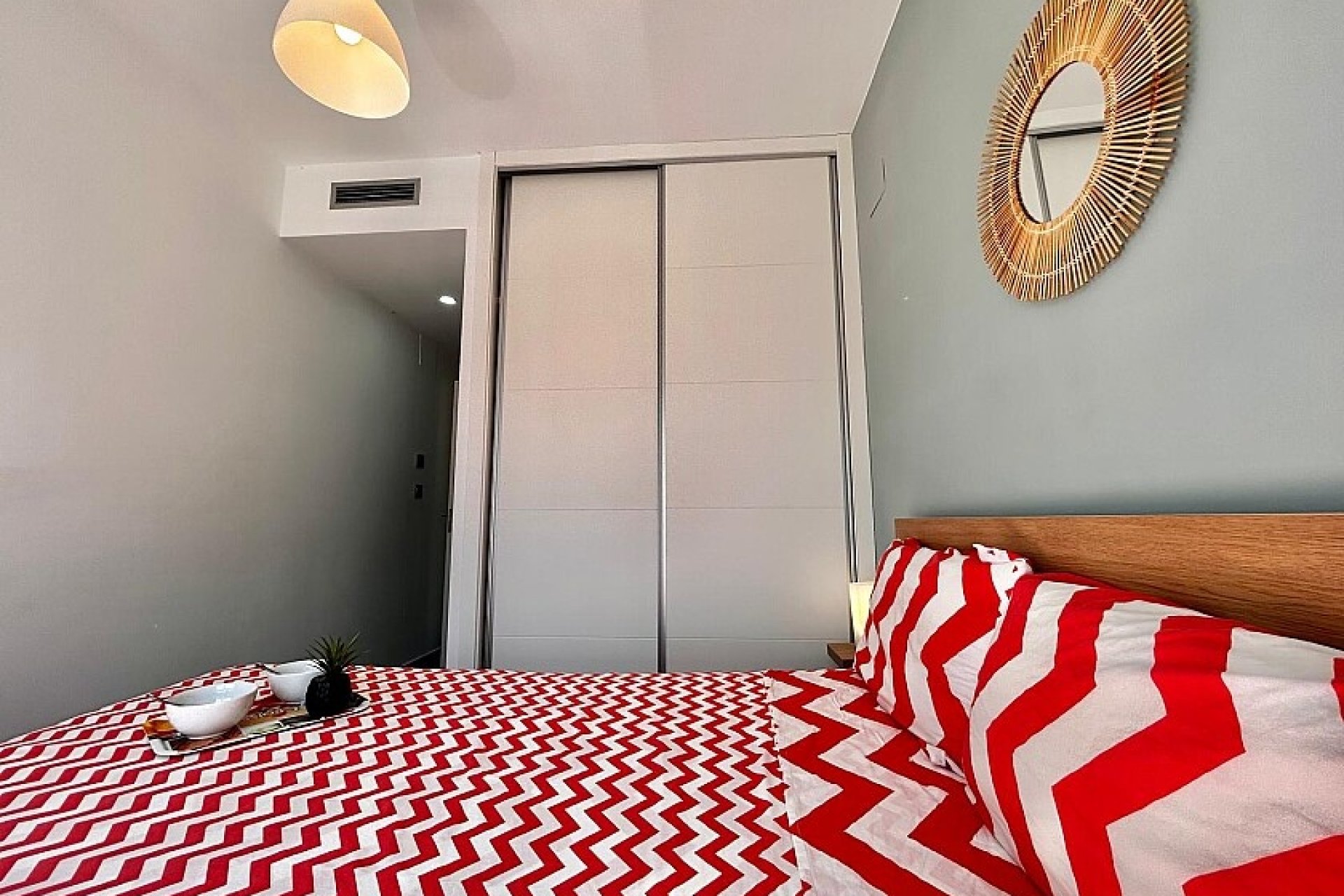 Resale - Bungalow - Pilar de la Horadada