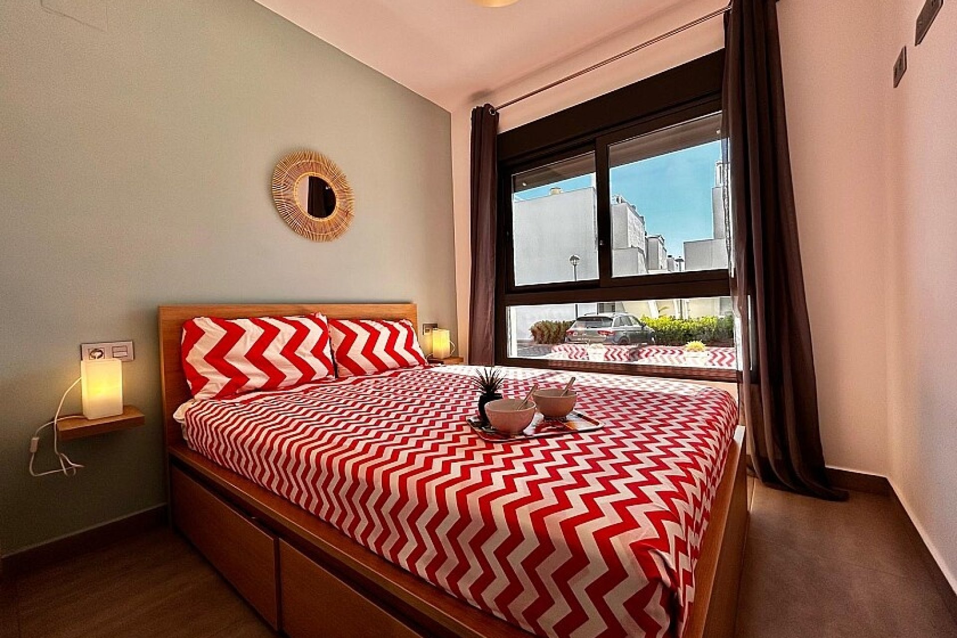 Resale - Bungalow - Pilar de la Horadada