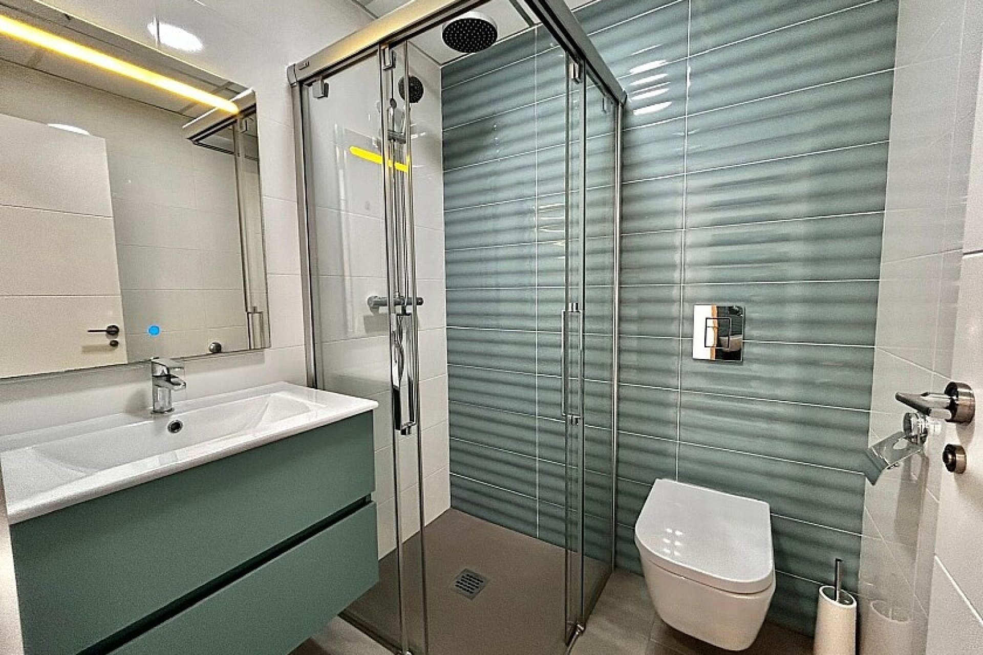 Resale - Bungalow - Pilar de la Horadada