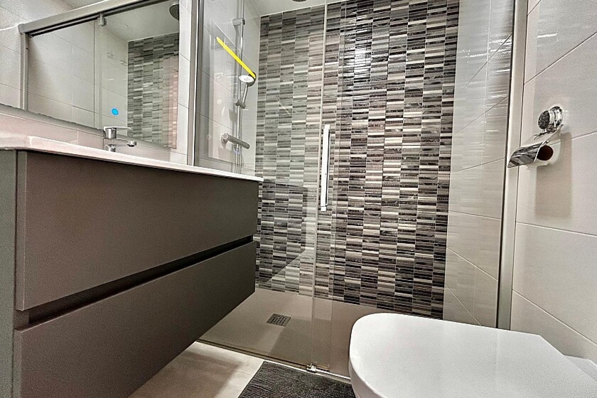 Resale - Bungalow - Pilar de la Horadada