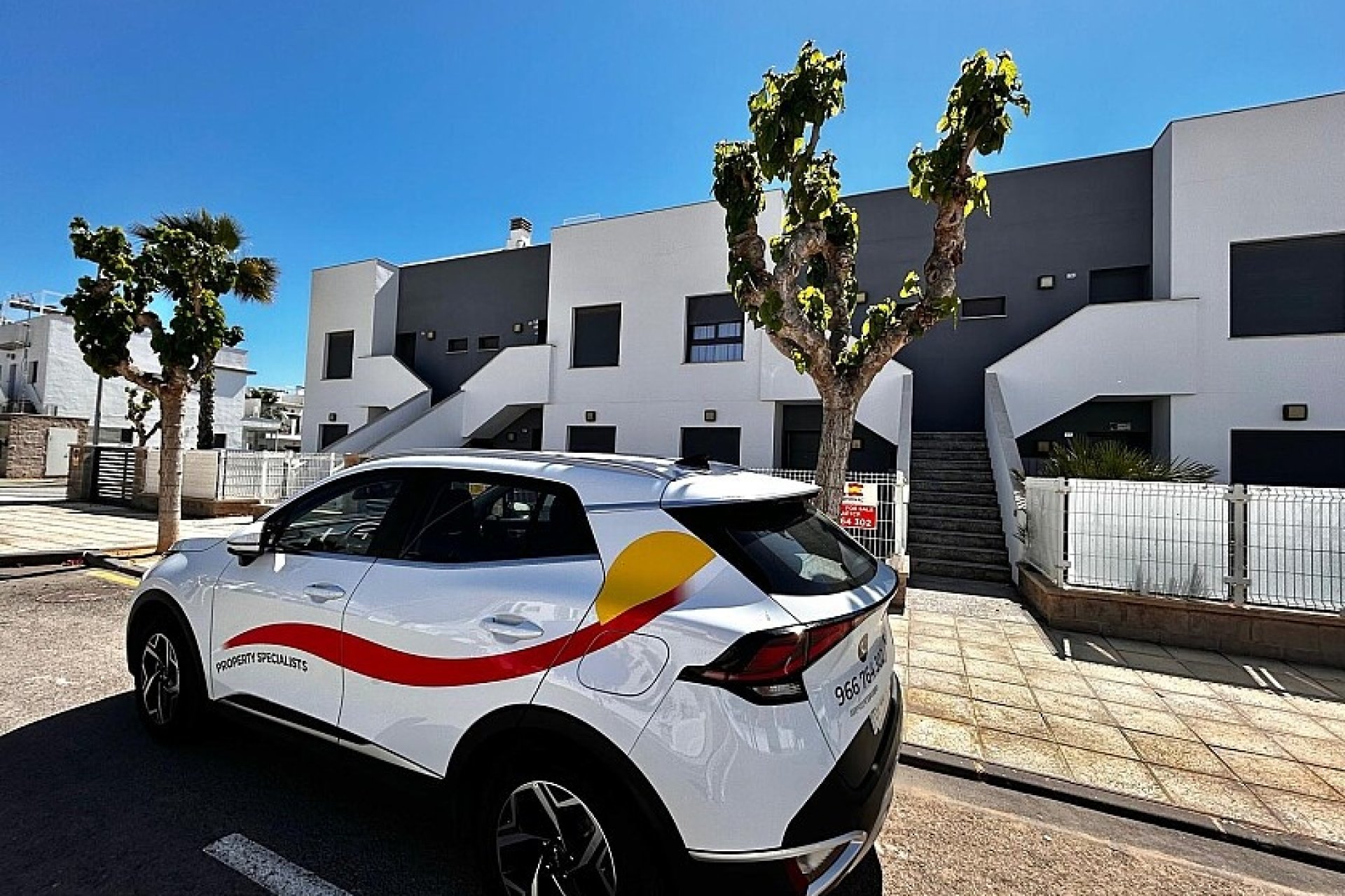 Resale - Bungalow - Pilar de la Horadada