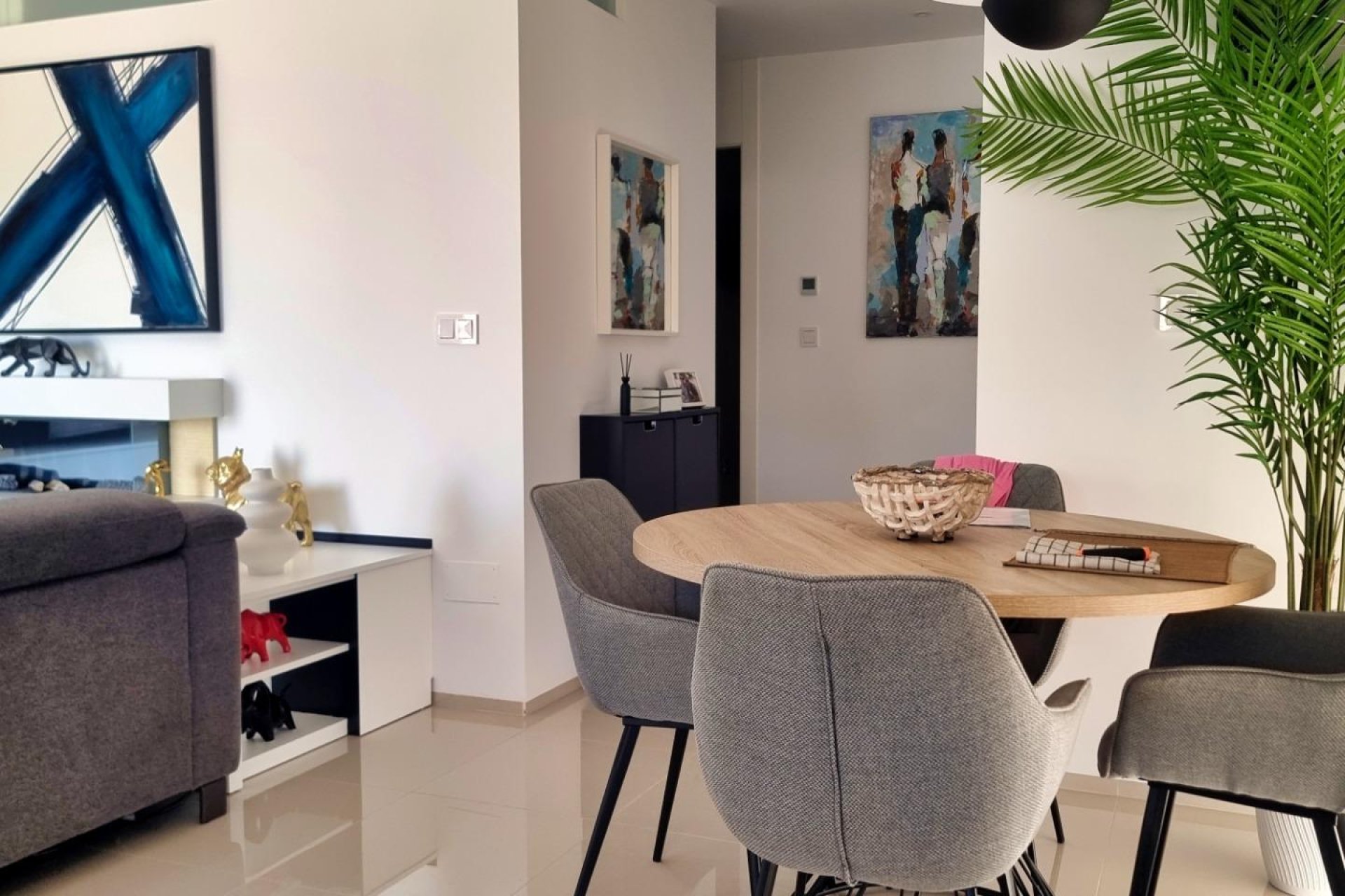 Resale - Bungalow - Rojales - Centro de la Ciudad Quesada