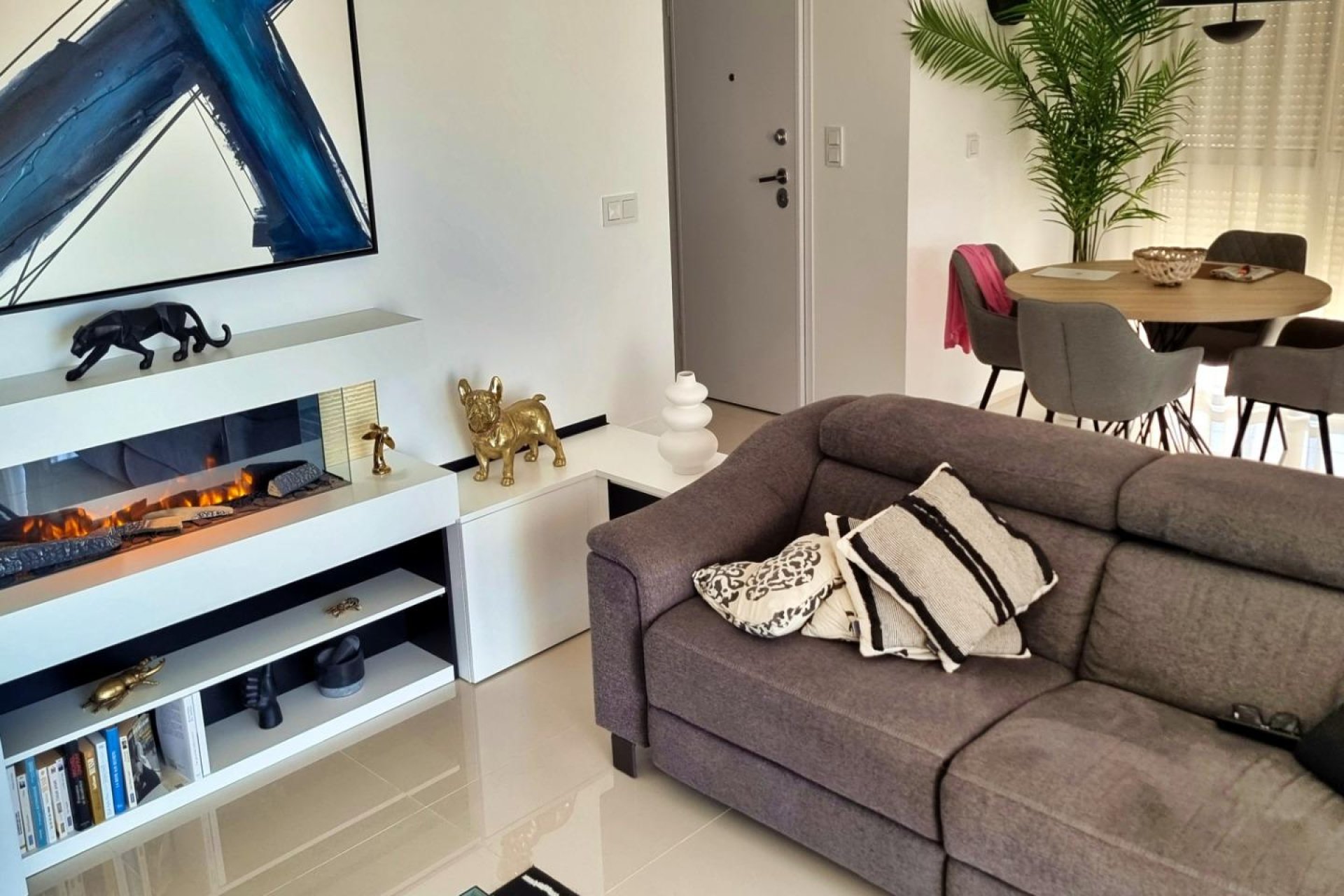 Resale - Bungalow - Rojales - Centro de la Ciudad Quesada