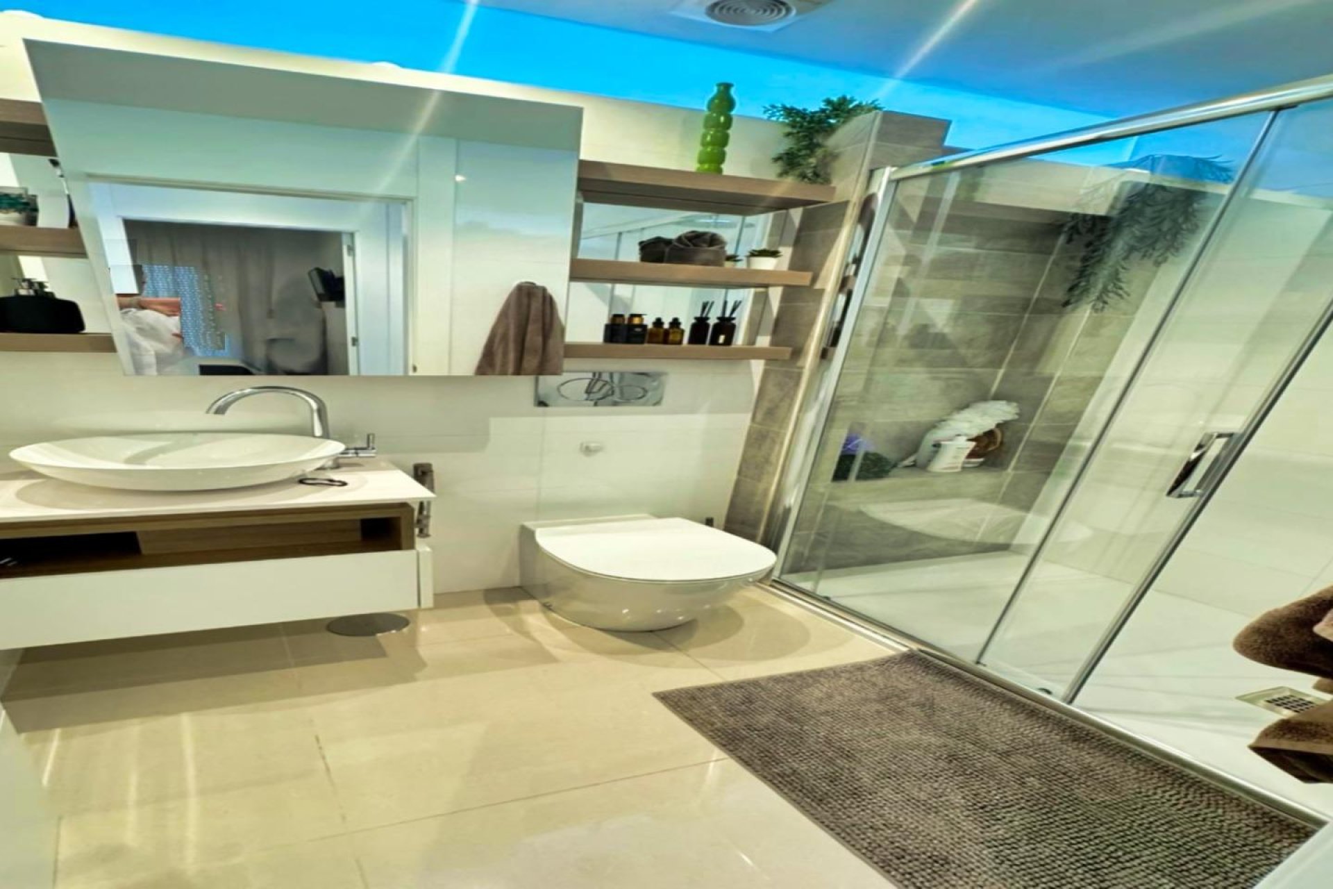 Resale - Bungalow - Rojales - Centro de la Ciudad Quesada